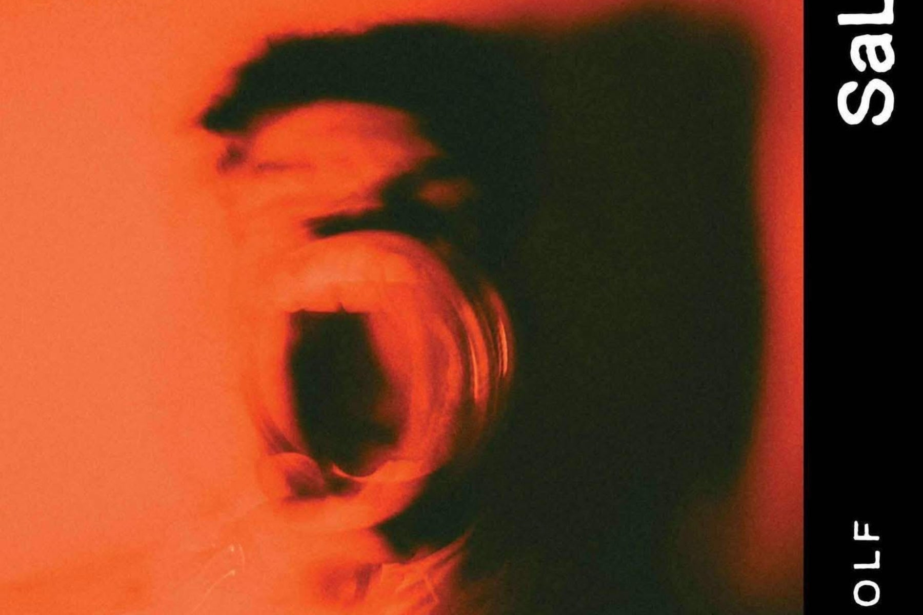 RiverWolf’s ‘SaLT’ Is A Potent Dose of Raw Rock Reality