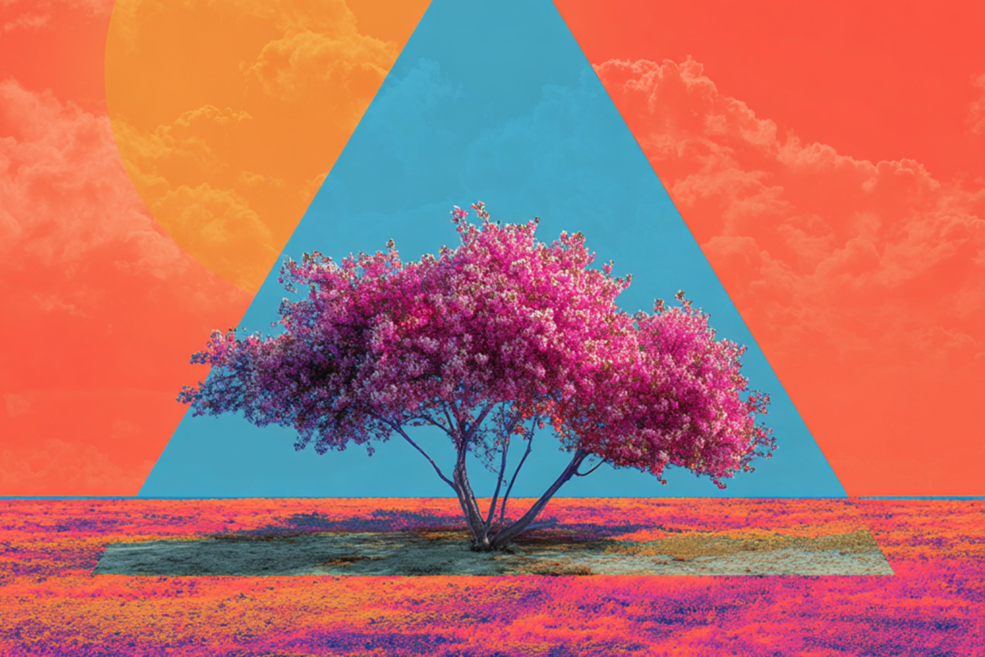 A Quiet Revolution in the Key of Grief, Bad Bubble Shares ‘March’