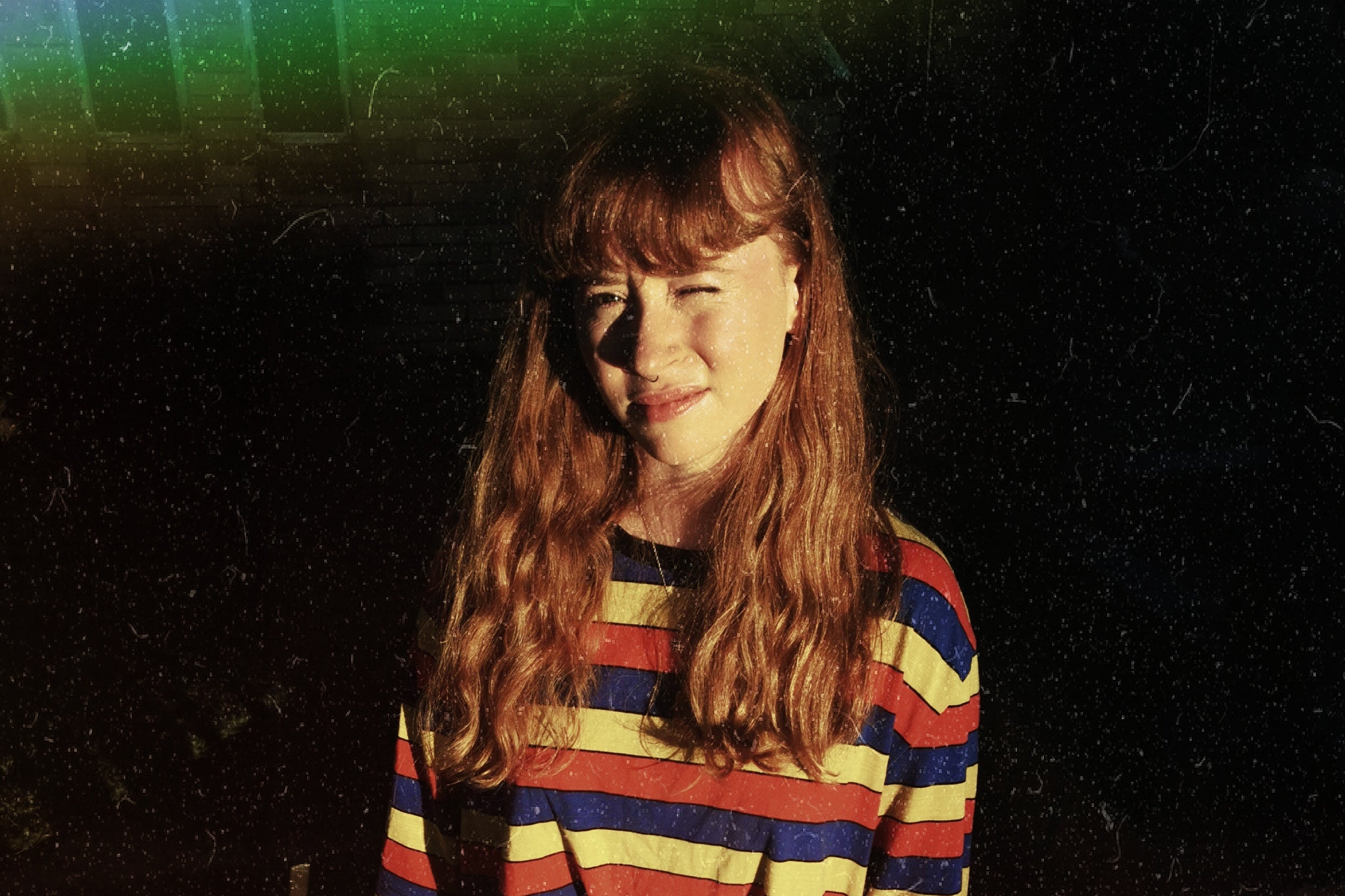 Rhiana Jay Commands Attention with Her Spellbinding Single