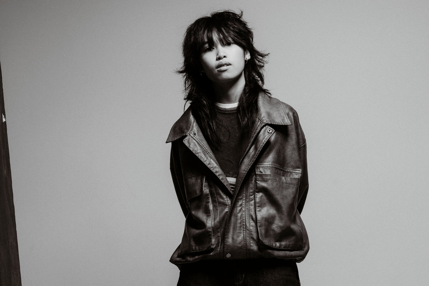 ixaras Unleashes Electrifying New Single 'This City'