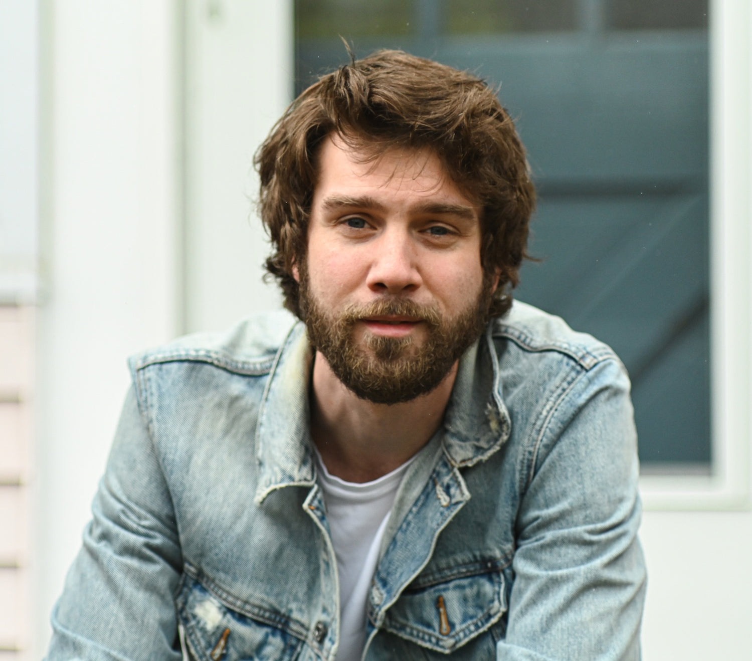 Jake Huffman - 'Younger'