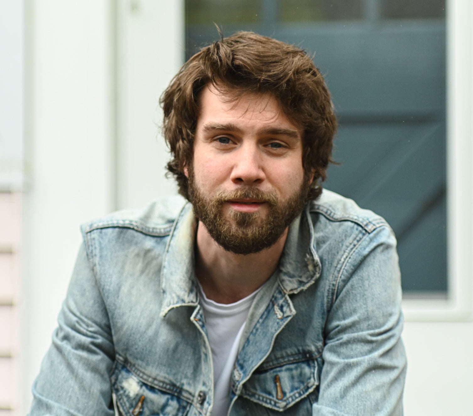 Jake Huffman - 'Younger'