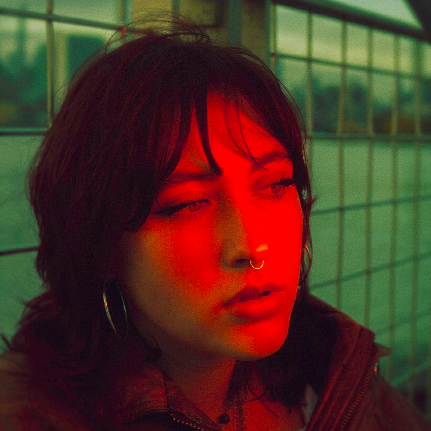 Ryan Wright's 'Quarter Life Crisis' Video, A Bubble Grunge Anthem for the Fear of Growing Up