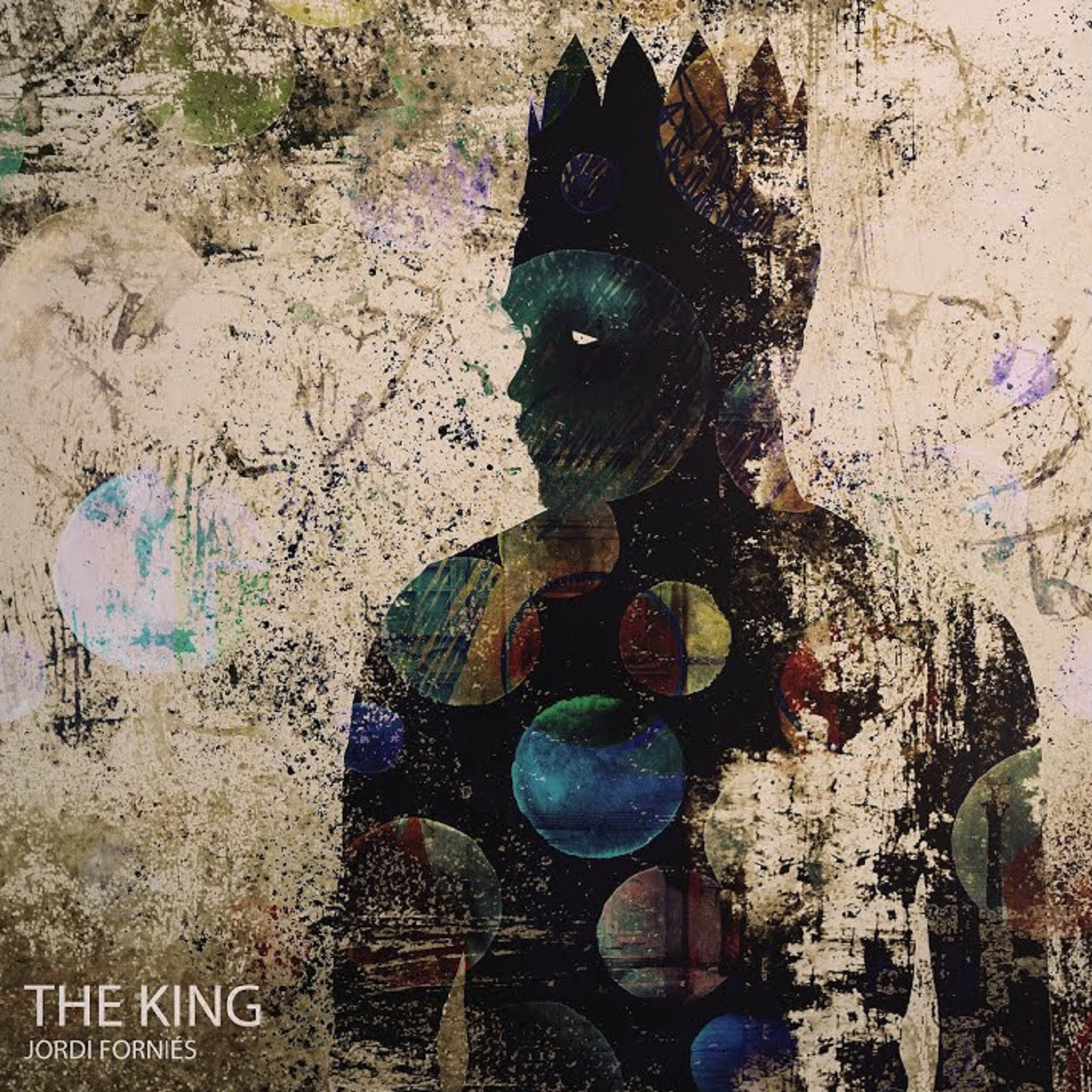 Jordi Forniés – ‘The King’