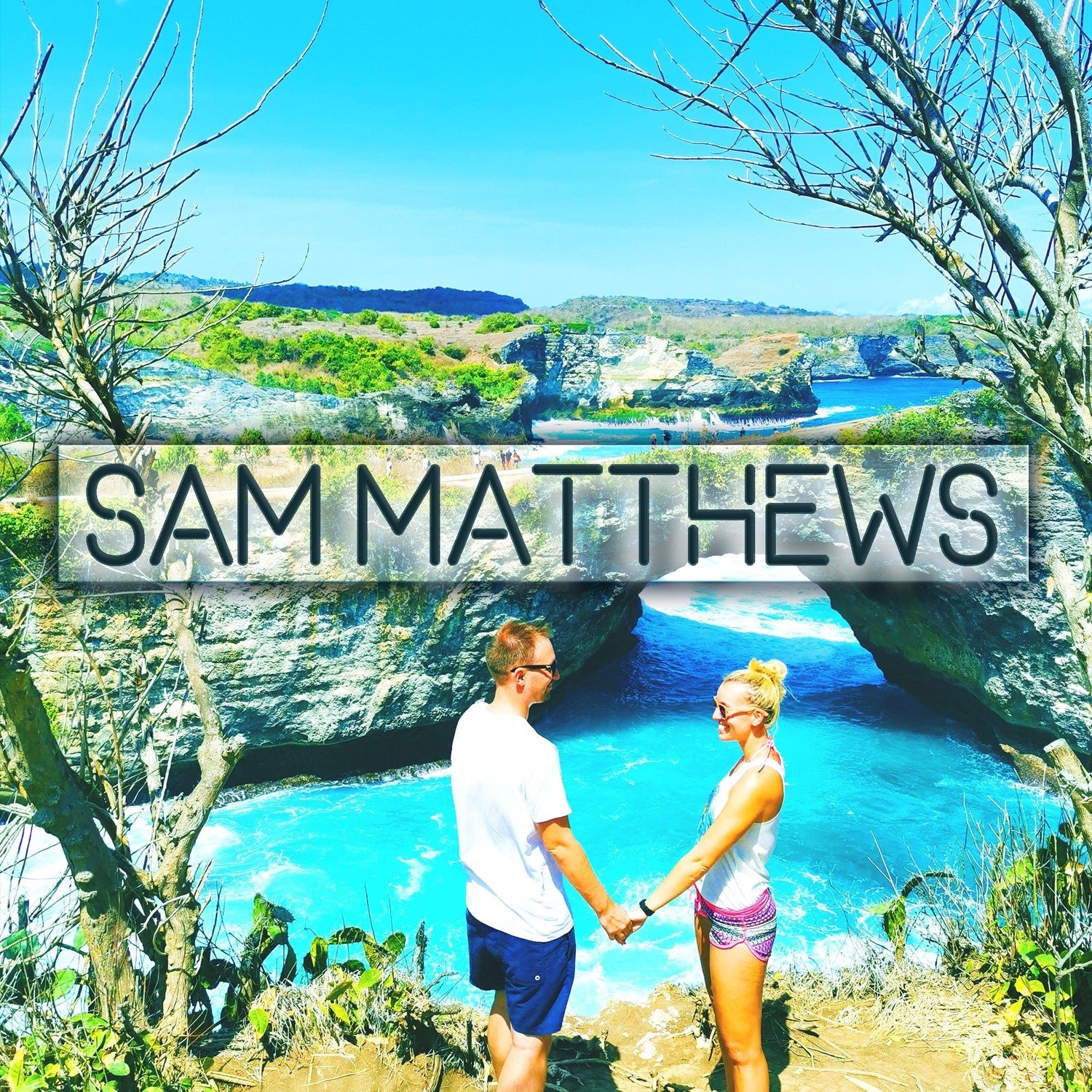 Sam Matthews – ‘Après Minuit’