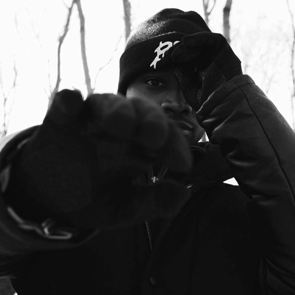 Myles Lloyd - 'Forever, Yours'