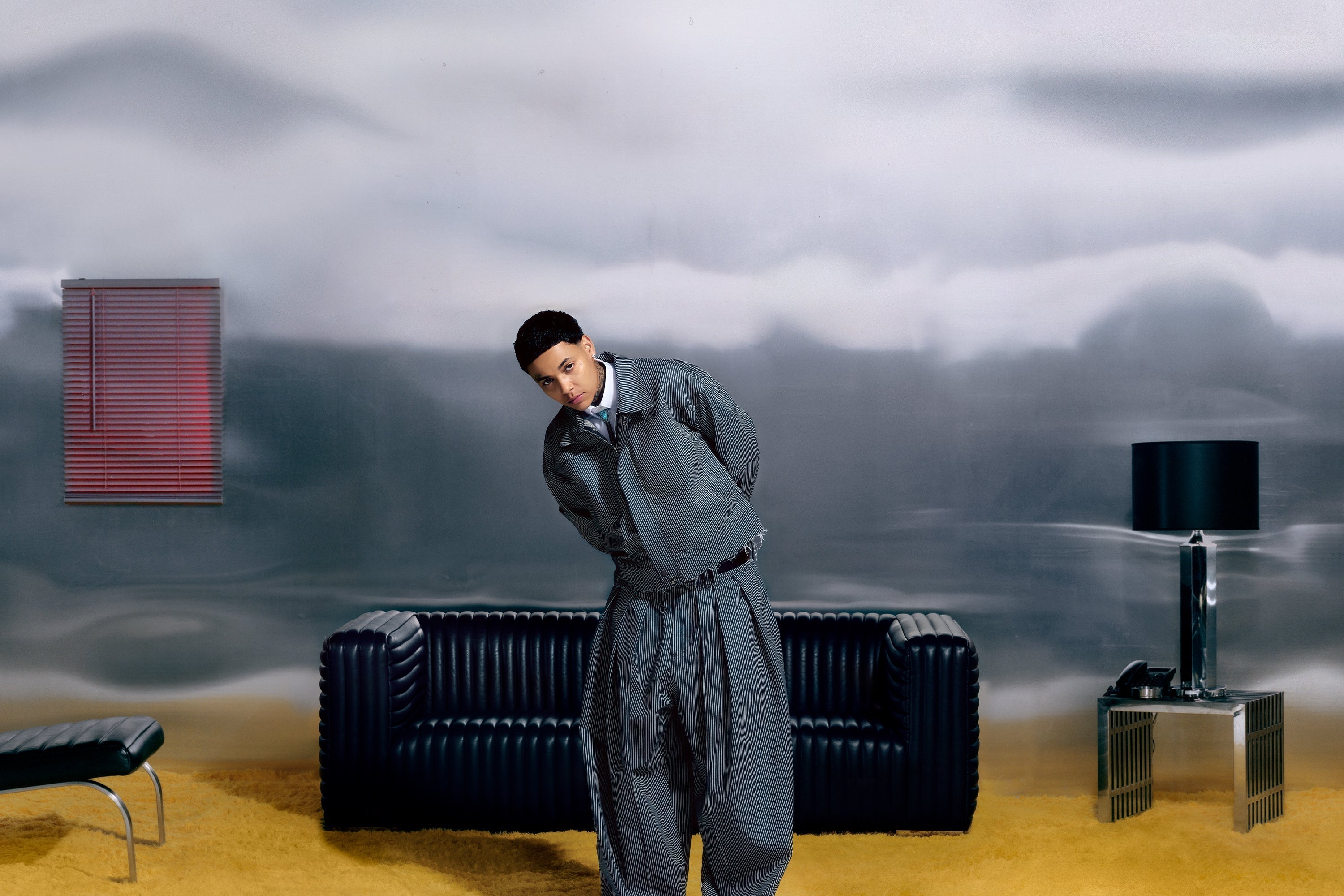 kwn Commands Attention with New EP, 'With All Due Respect'