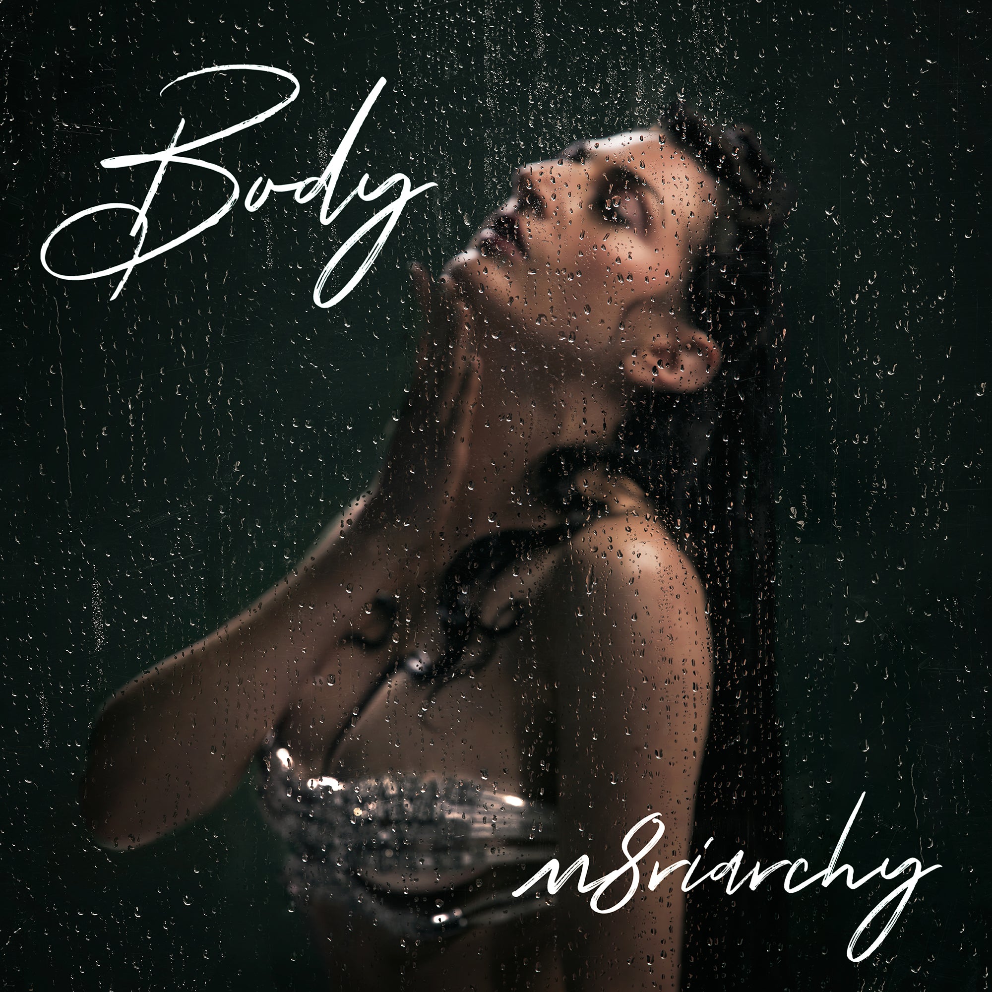 m8riarchy - 'Body'