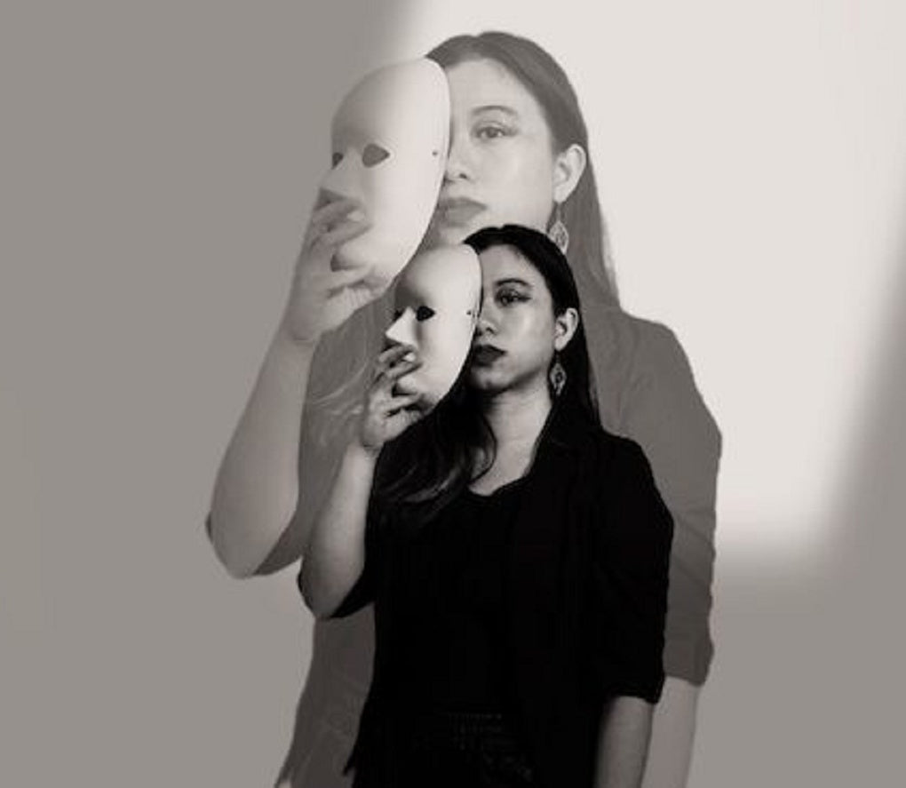 Raylee Forest - 'Mask'