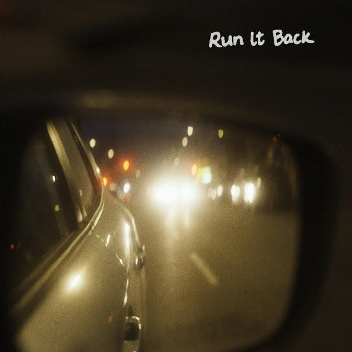 Julia Segal - 'Run It Back'