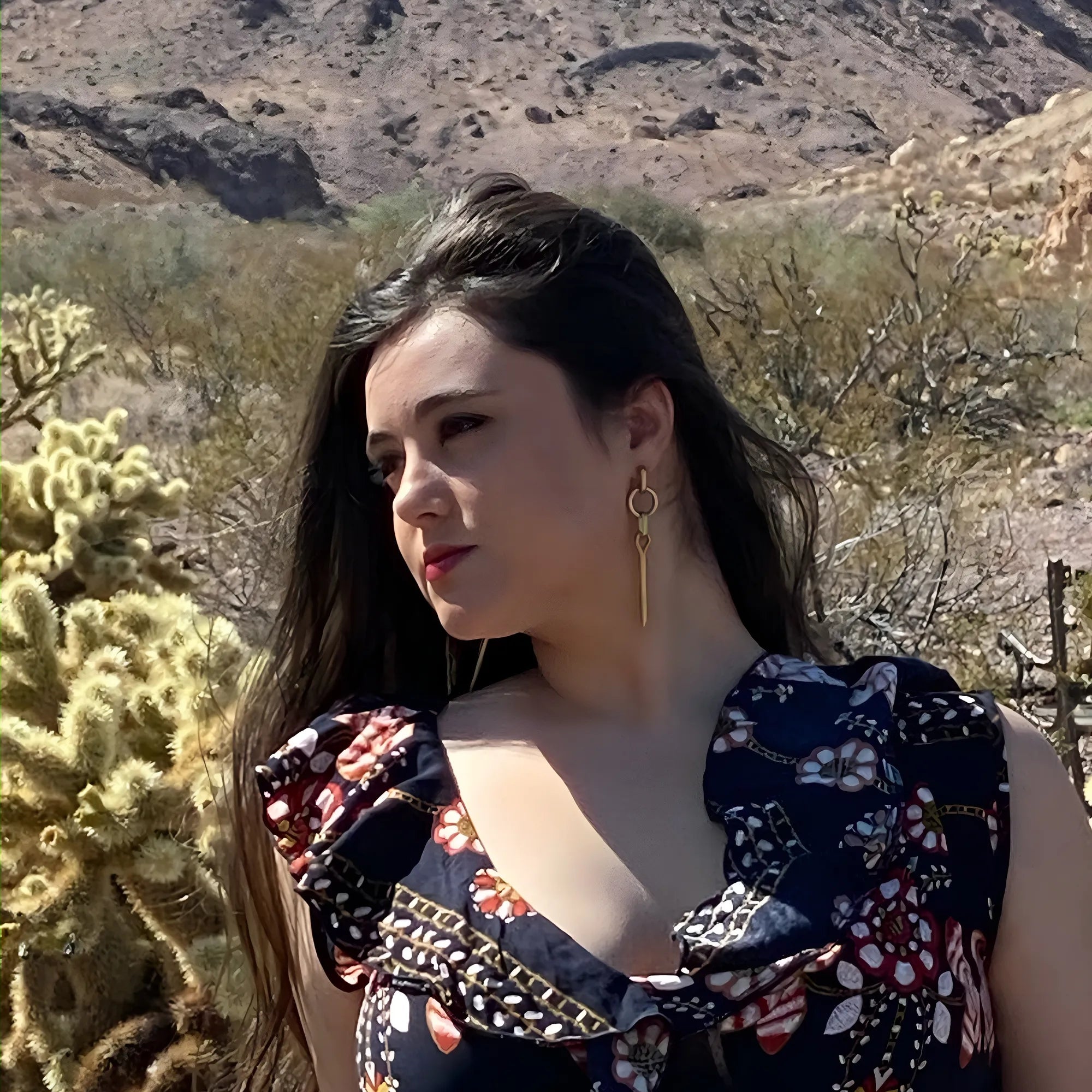 Kathrine Jackie - ‘Ride' em Out’