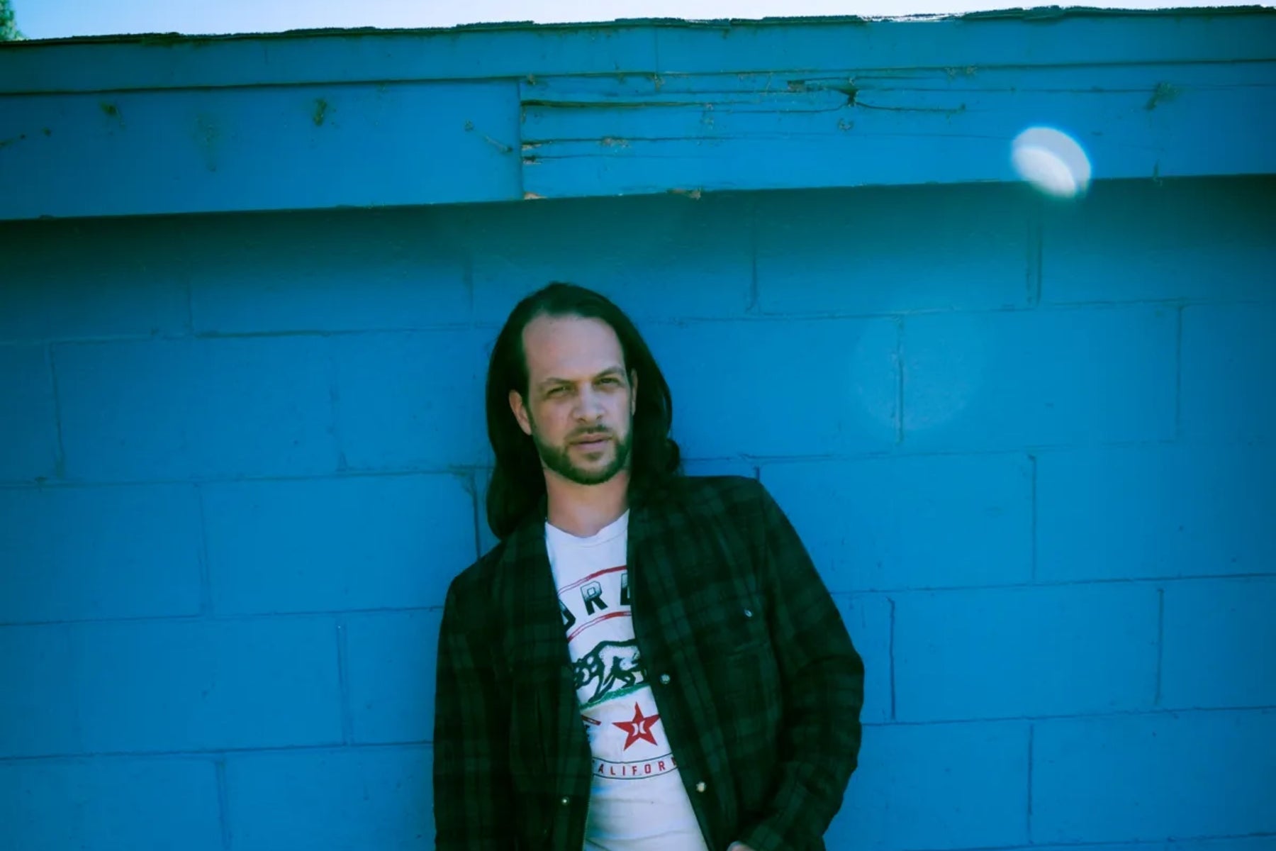 The Quarantined's Sean Martin Talks About The Upcoming New Album