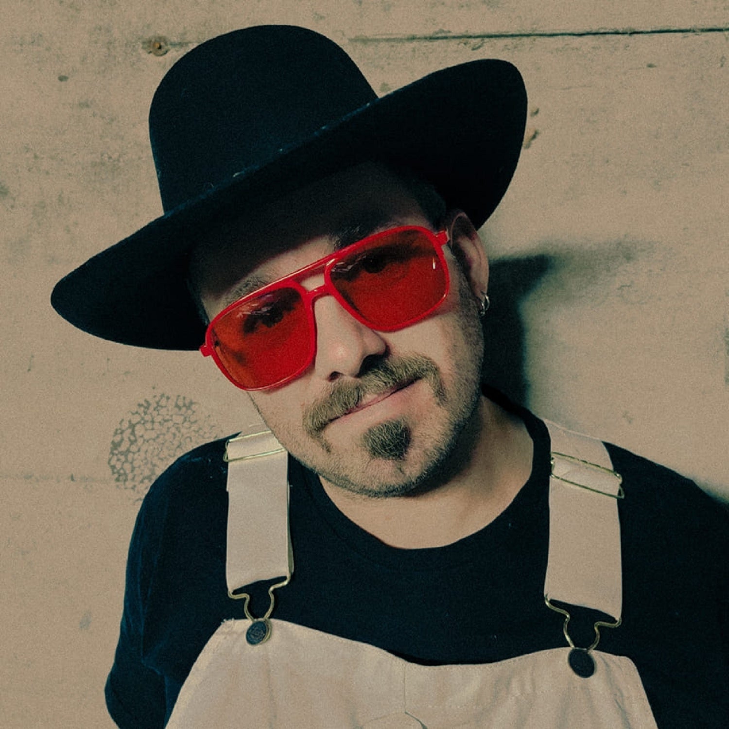Mike Trask – ‘Love On The Rise’ (Feat. Julie Aubé)
