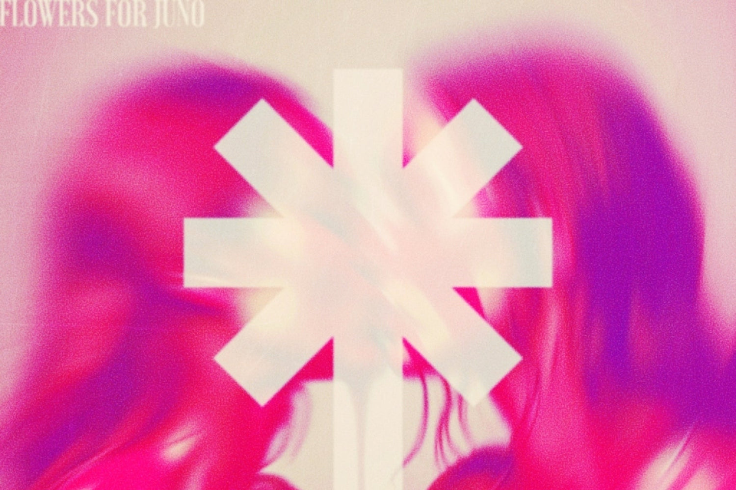 Flowers for Juno’s ‘My Bloody Kisses’ is a Dose of Distorted, Late-Night Doom