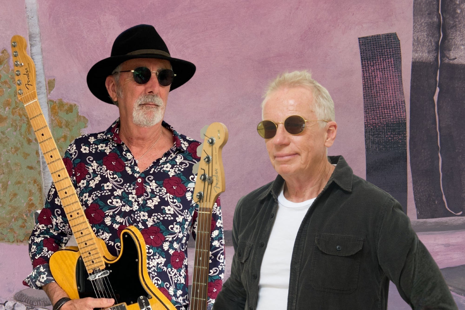 New Thieves Find Beauty in Their New Album, ‘Simple Thing’