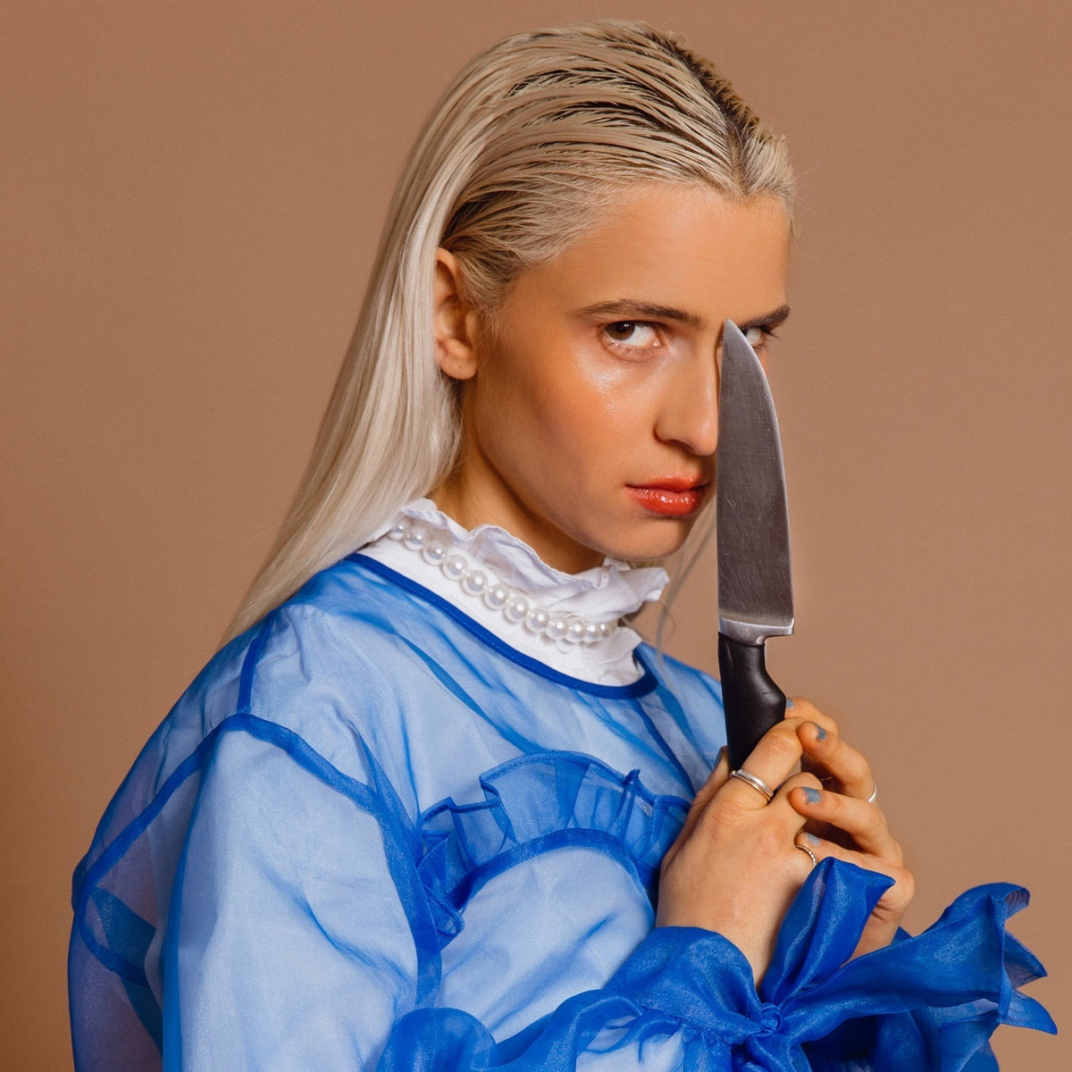 Banoffee – ‘Idiot’