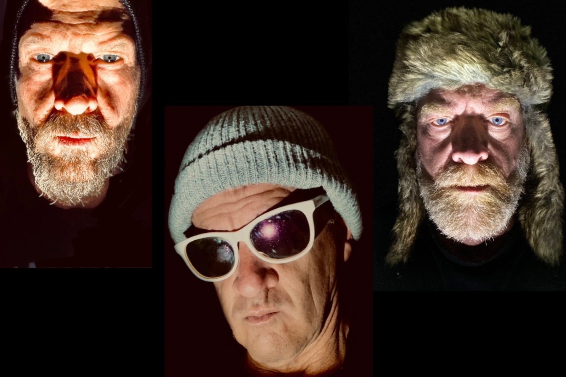 Sutrobath Navigate the Ethereal and the Immediate in ‘Extraordinary Life’