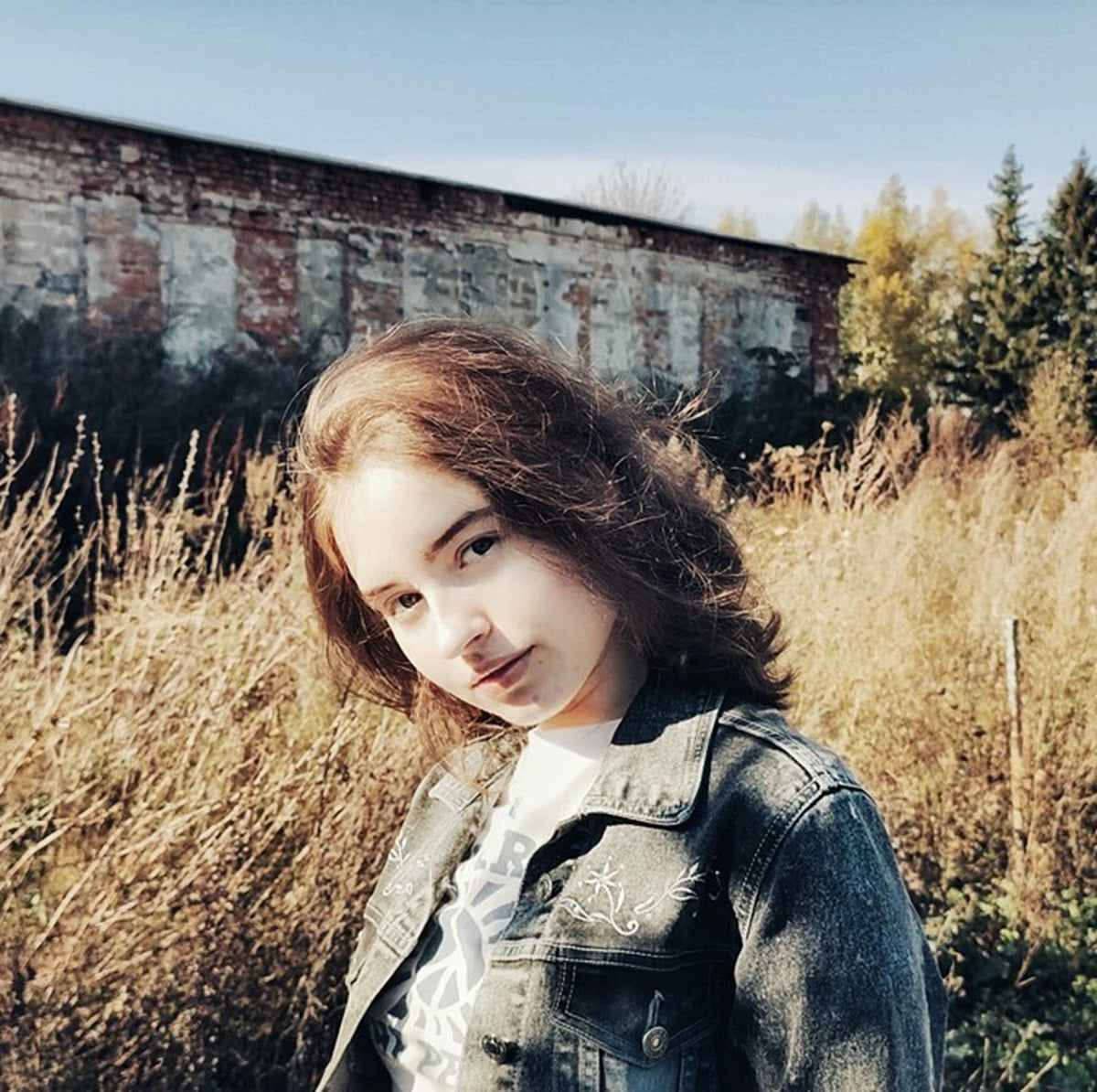 The innovative Maya Clars returns with her evocative new single 'Typhoon'