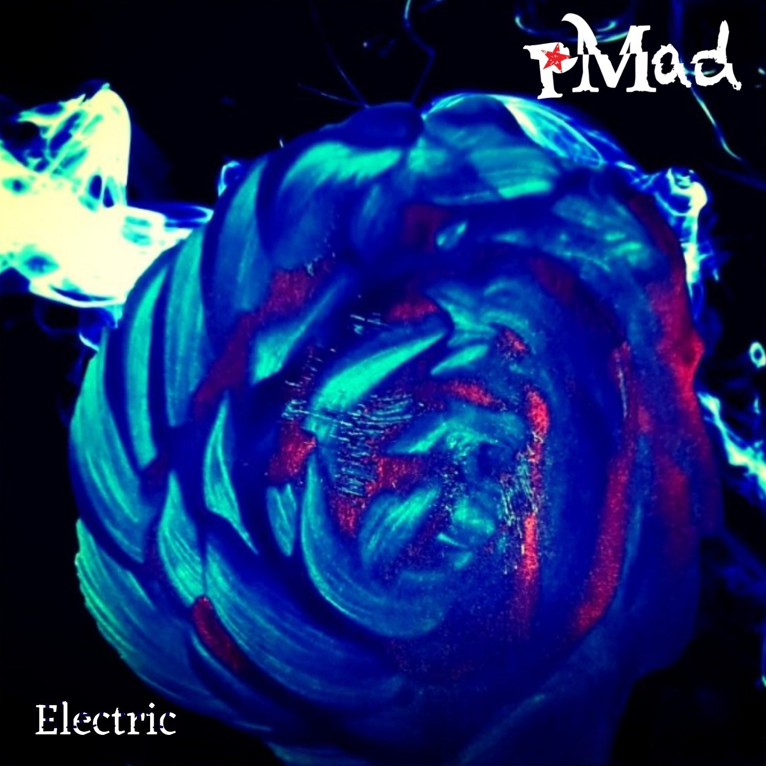 pMad Electrifies With HIs New Single, Asking 'Do We Value Ourselves Enough?'