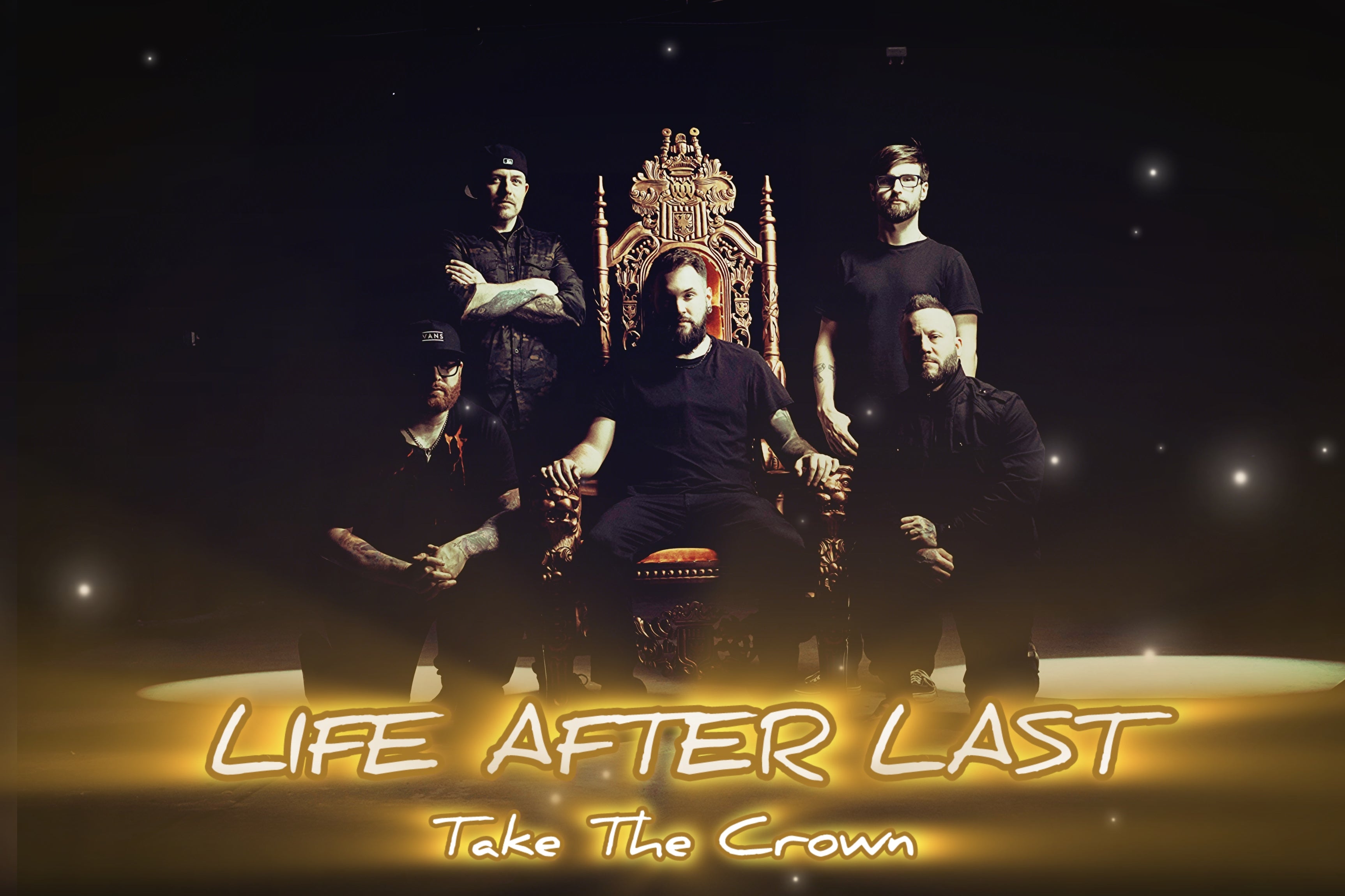 Taking Back The Crown, Life After Last Return In Top Form