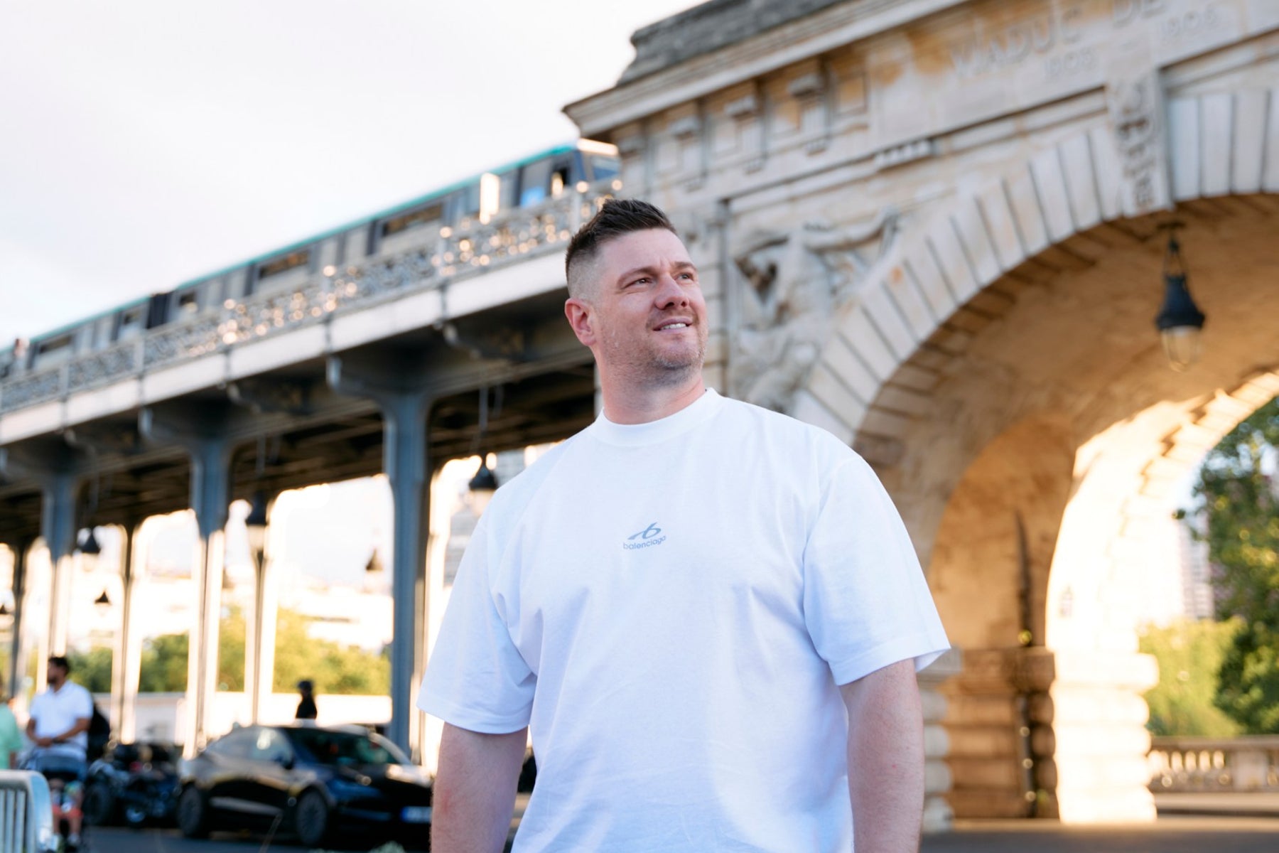 EXVCT Delivers High-Octane Summer Energy on 'You Need It'