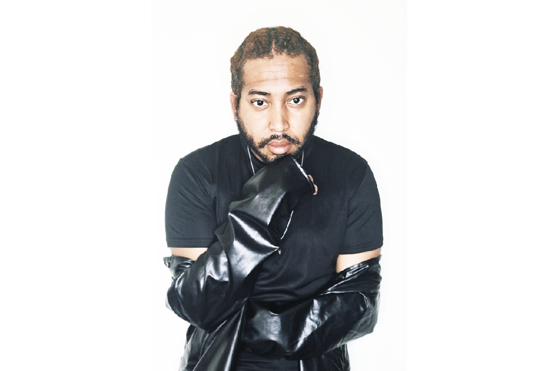 Travis Marks Delivers Pure Catharsis on ‘Tears In The Club’