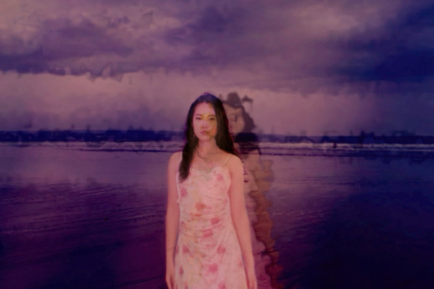 CQU’s Debut Single ‘Burn To Feel You’ is a Late-Night Anthem for the Soul