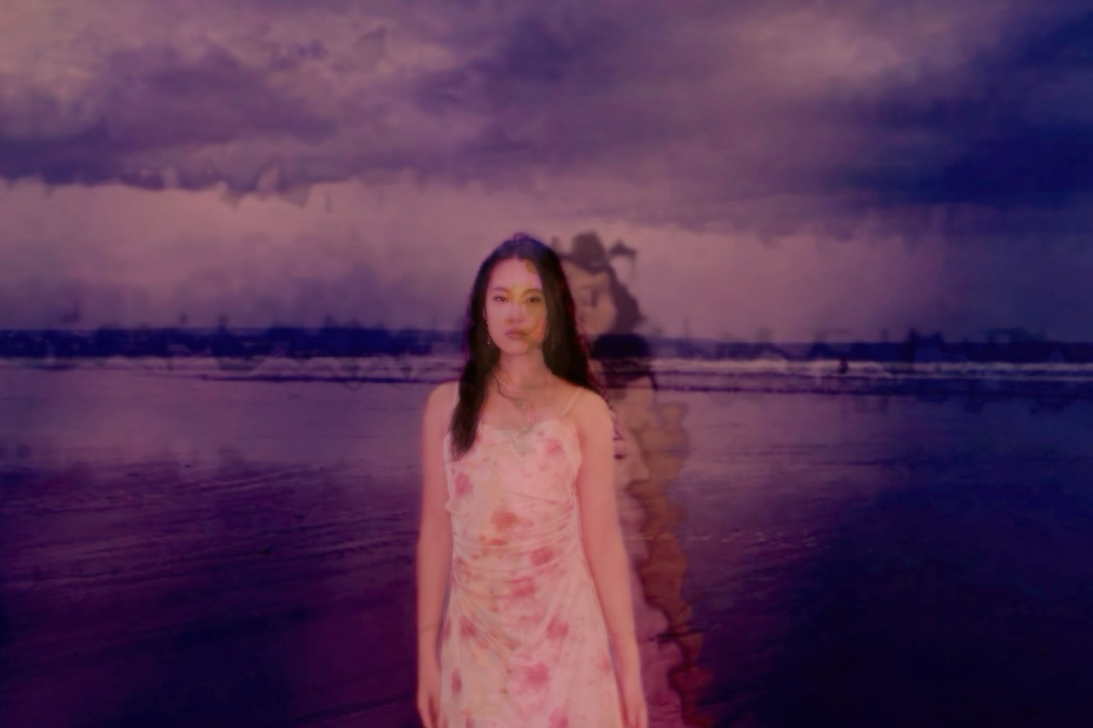 CQU’s Debut Single ‘Burn To Feel You’ is a Late-Night Anthem for the Soul