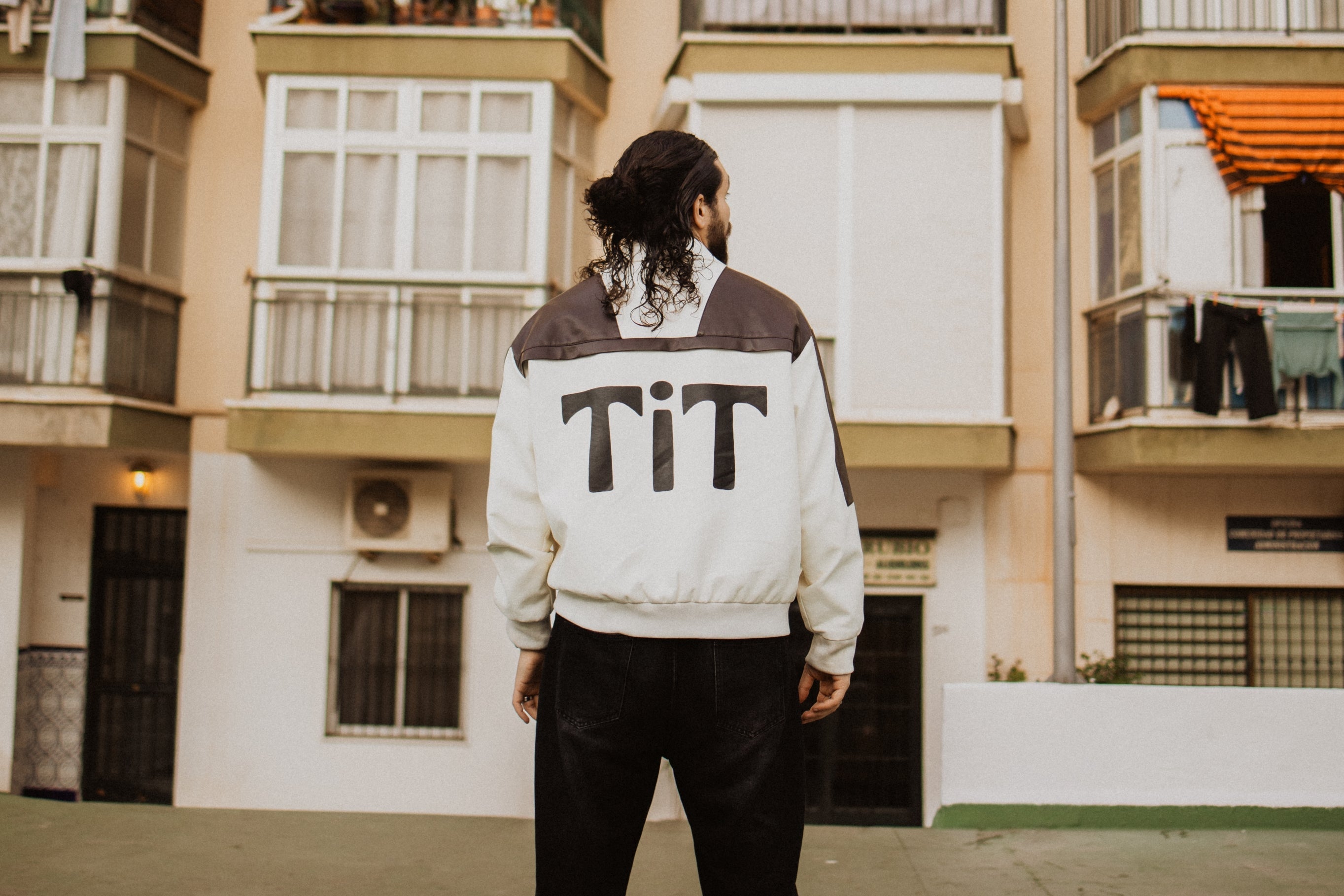 CAMACHO Is Set To Ignite The New Year With ‘TEARS IN TORREMOLINOS’