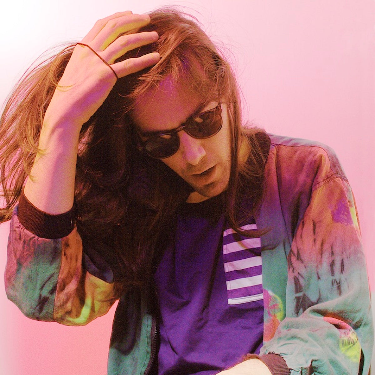 Psychobuildings – ‘House of Fame’