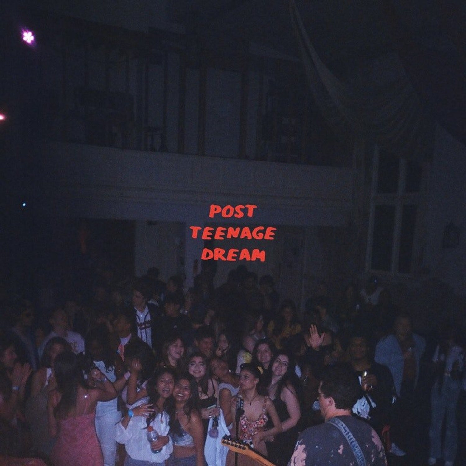 Rabbit Season – ‘Post-Teenage Dream’