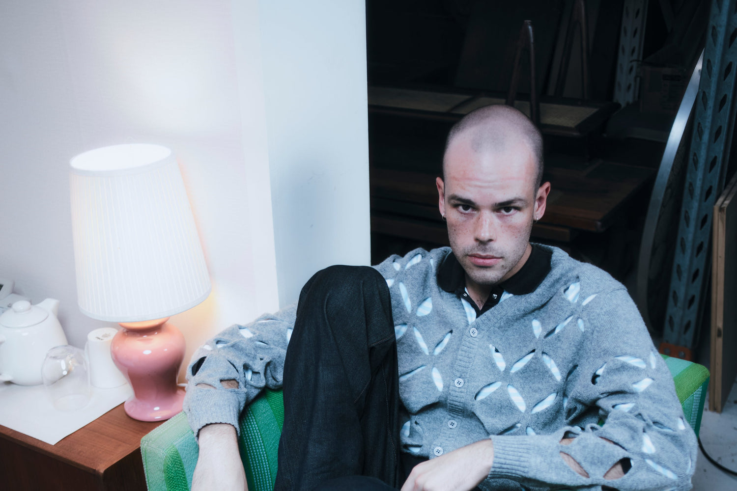 1tbsp's 'Hotel Living EP' is a Five-Star Stay