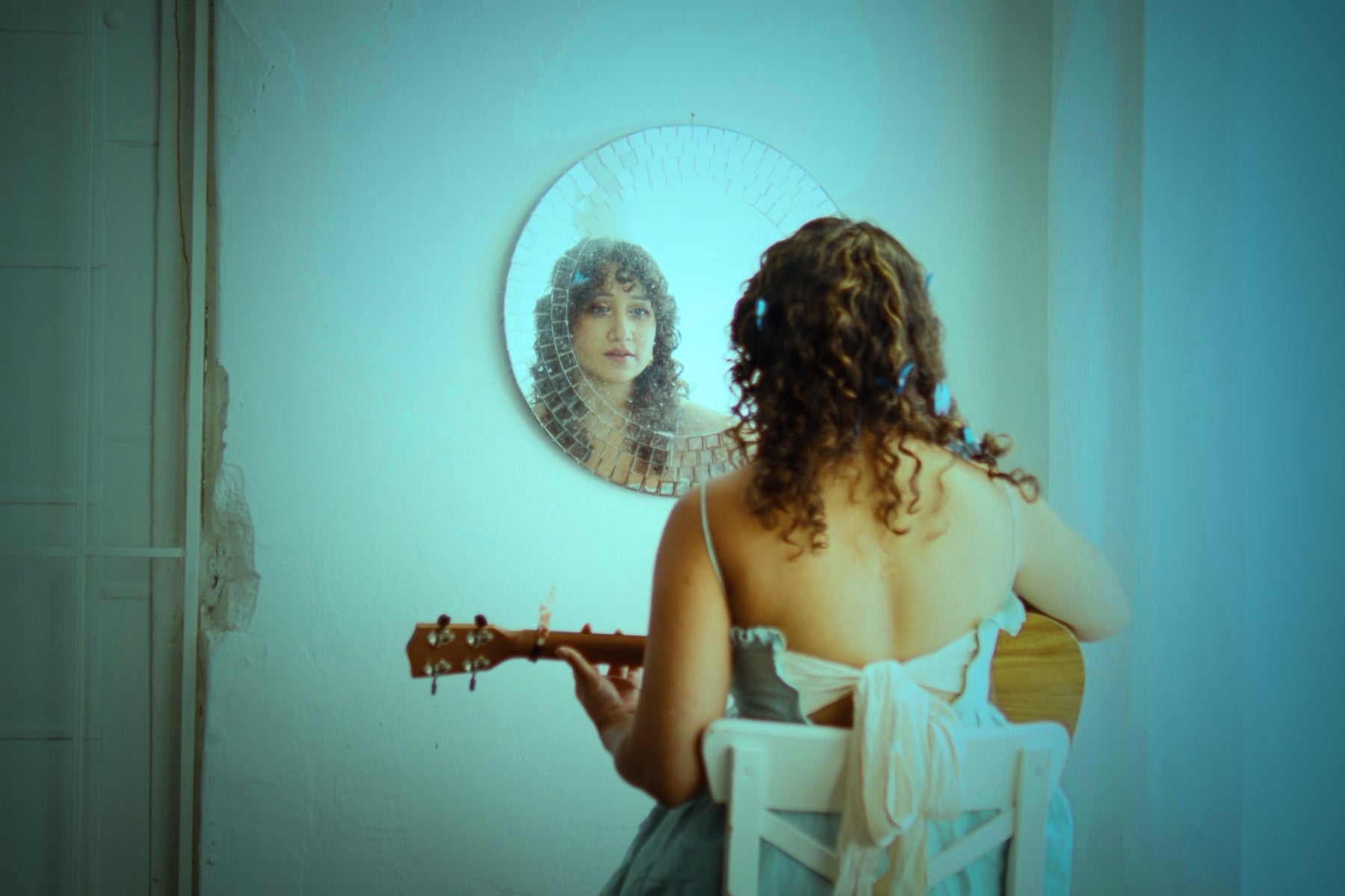 Giddy Finds Solace in Collective Isolation with ‘the sailor’