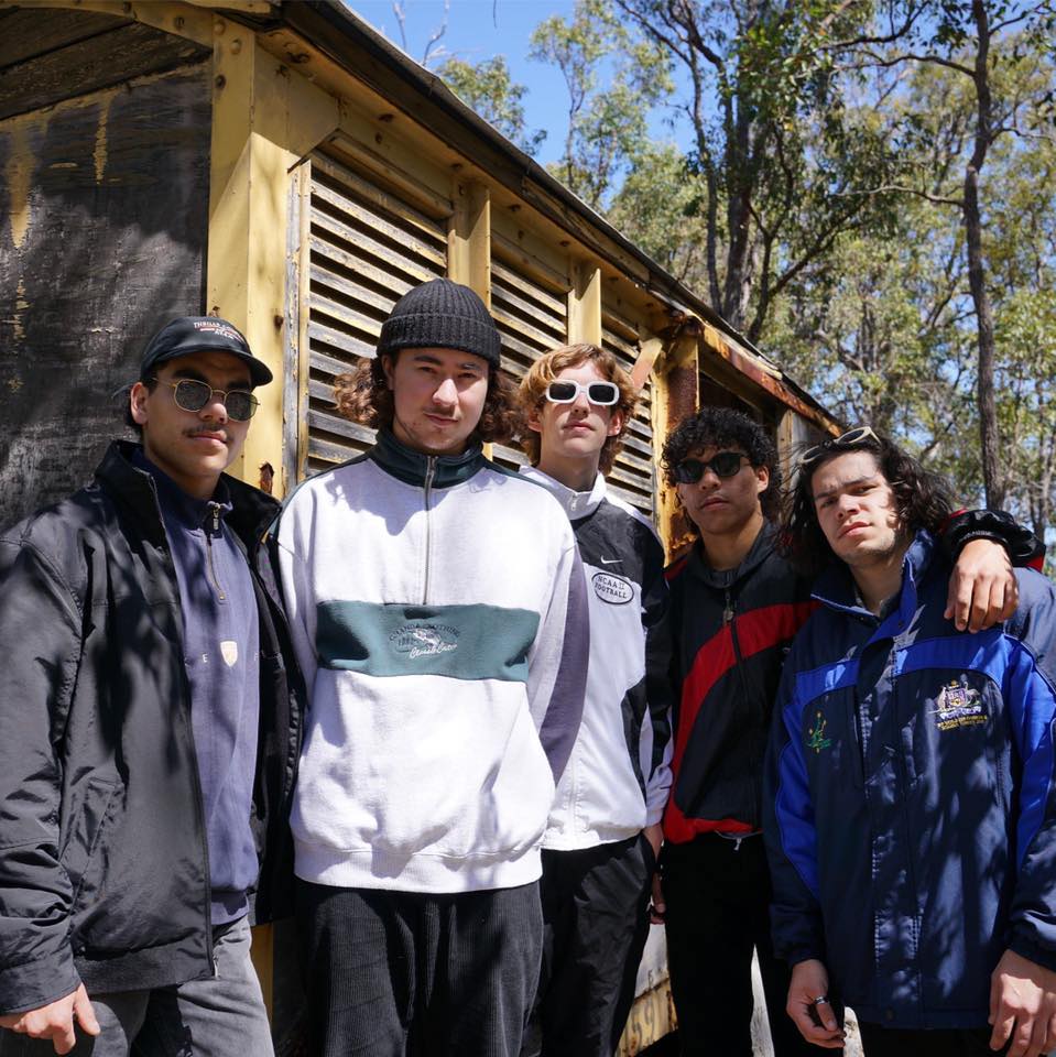 South Summit - 'River Days'