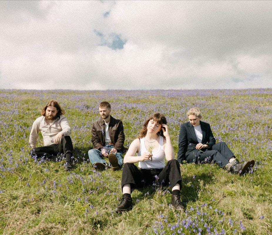 Another Sky release new single 'The Pain' with video inspired by TV series 'Severance'