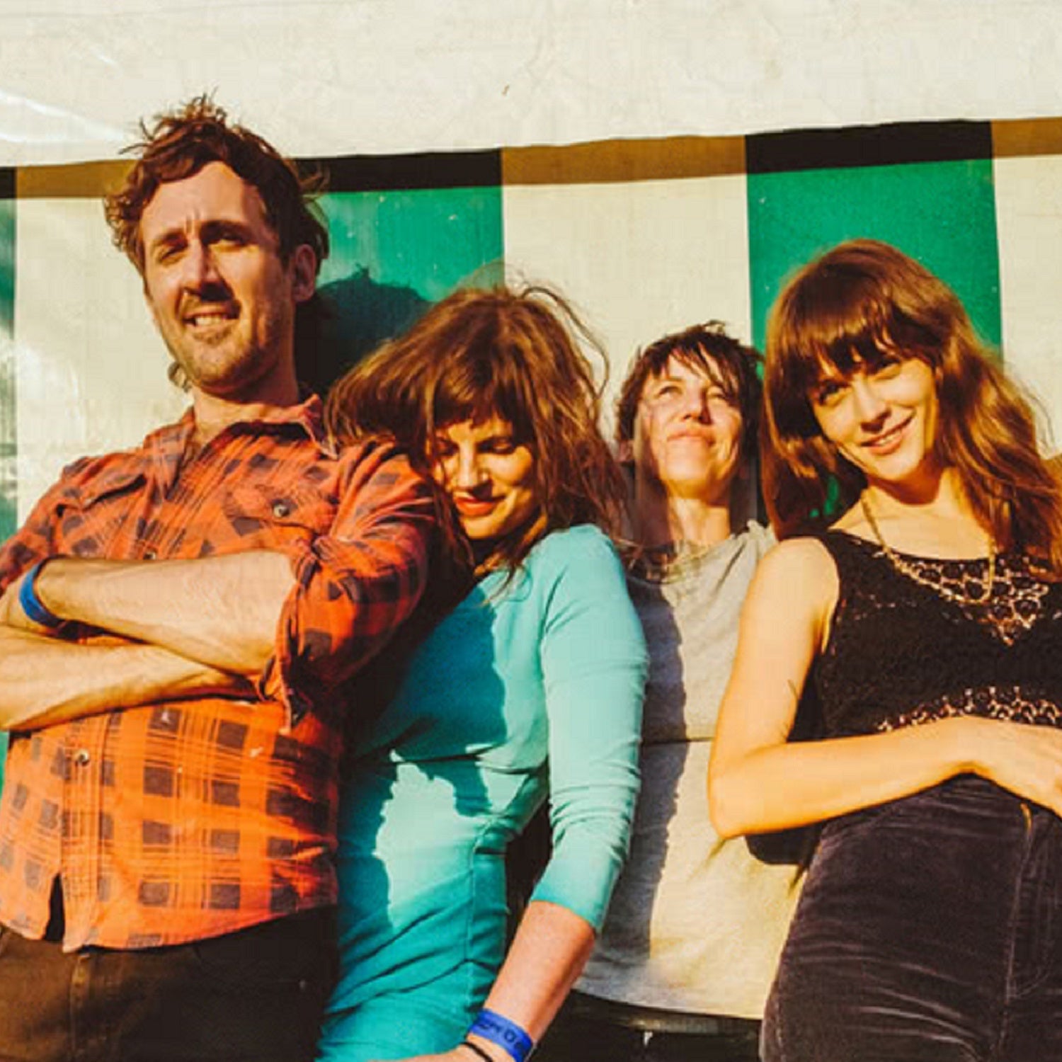 Tropical Fuck Storm – ‘New Romeo Agent’