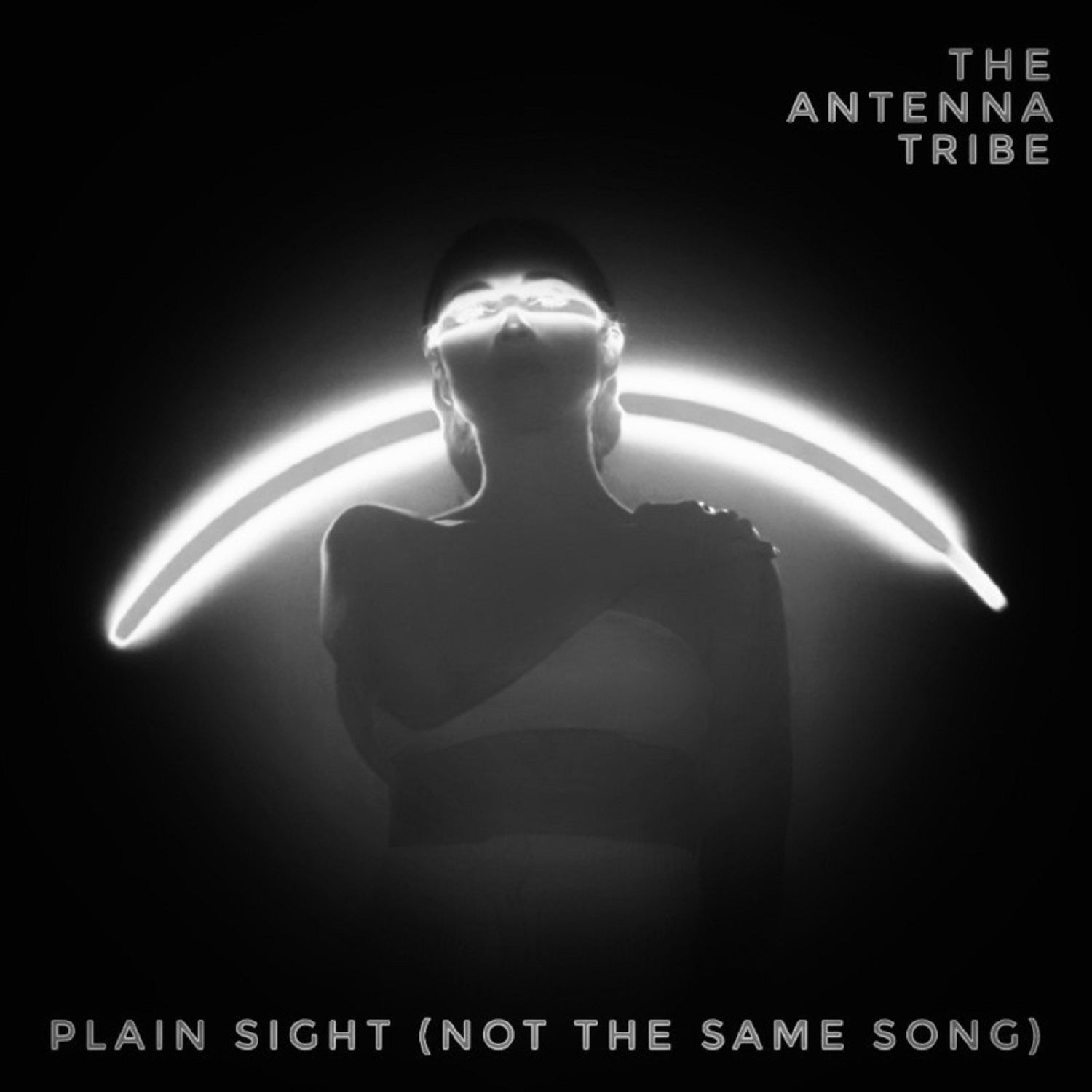 The Antenna Tribe – ‘Plain Sight (Not the Same Song)’
