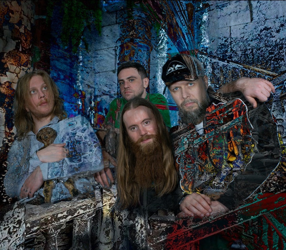 Montezuma’s Revenge – ‘Солнце (Sun)’