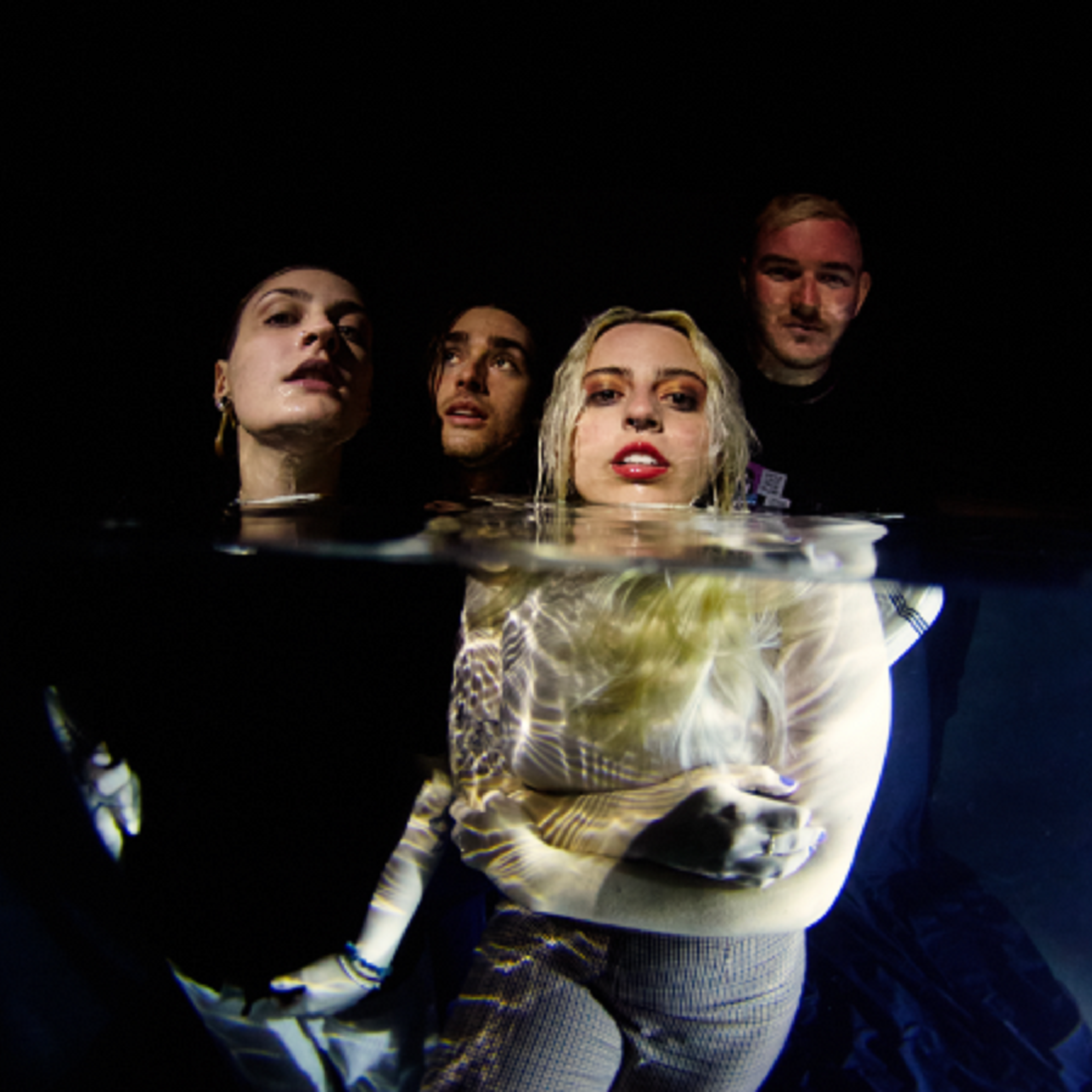 Eliza & The Delusionals - 'Bed Song'