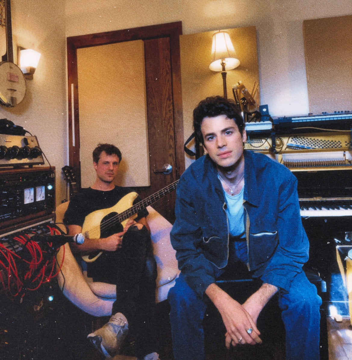 Eighty Ninety - 'Face Like A Sunset'
