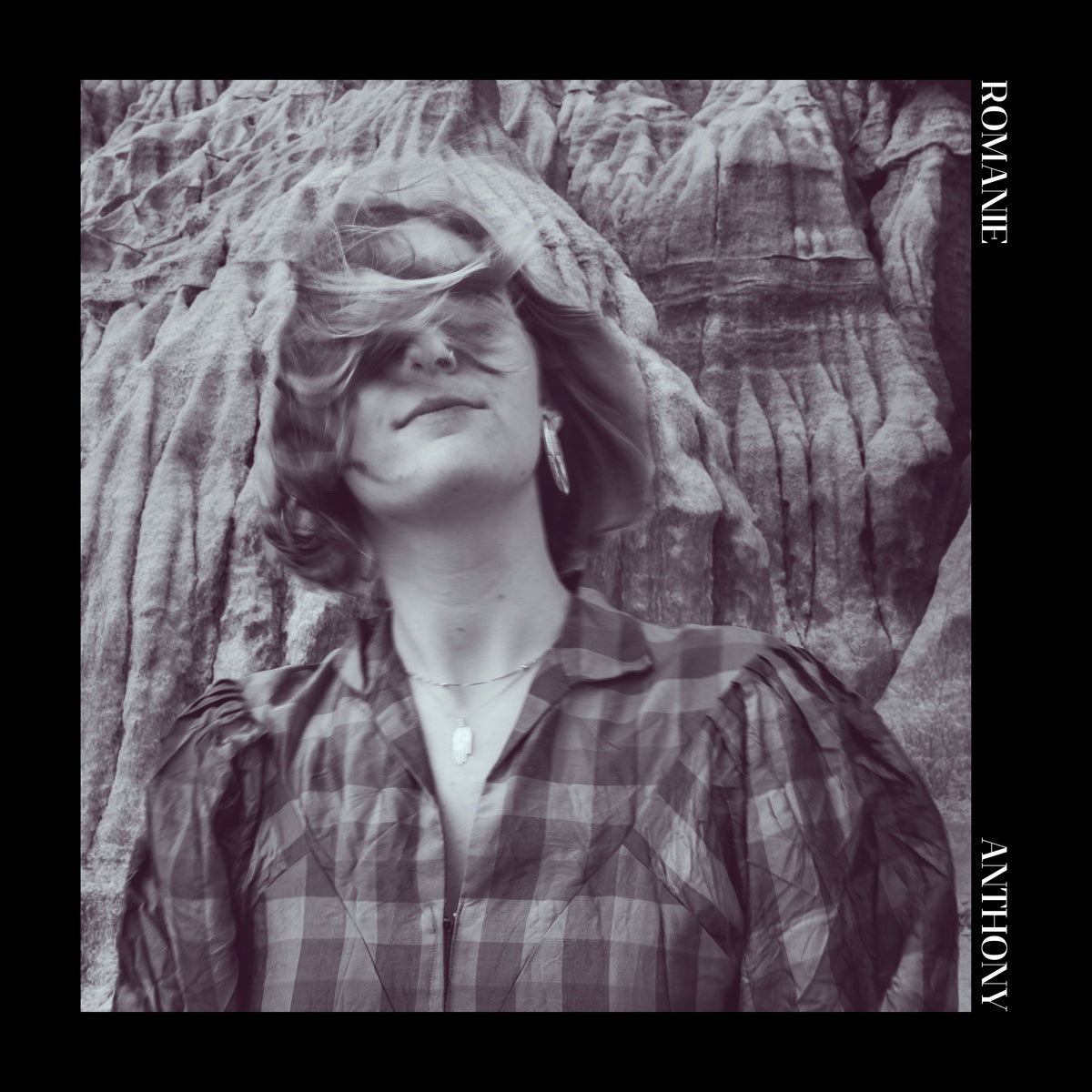 Romanie - 'Anthony'