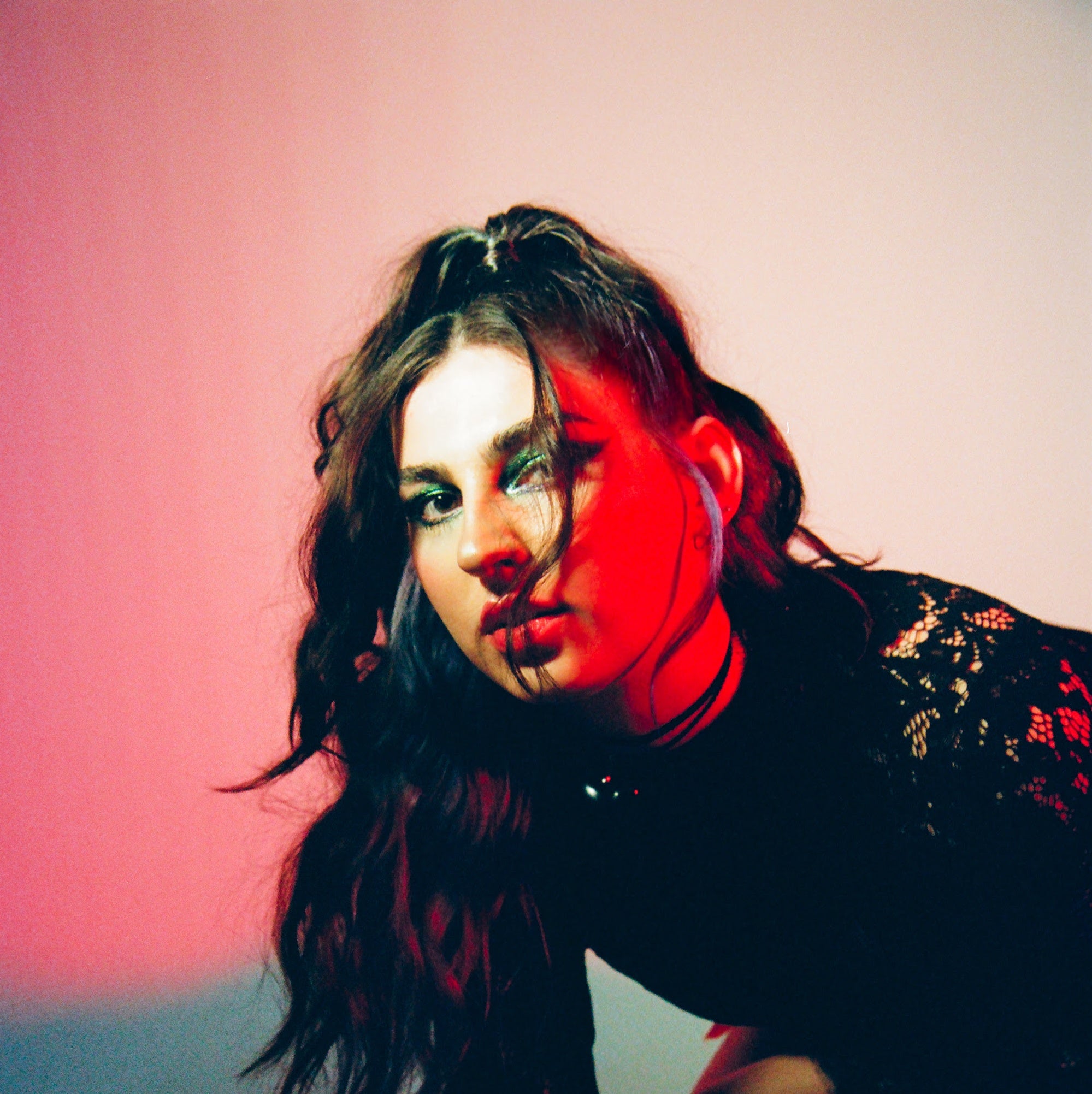 Rachel Bochner - 'If I’m Gunna Be Sad (I Might As Well Look Hot Doing It)'