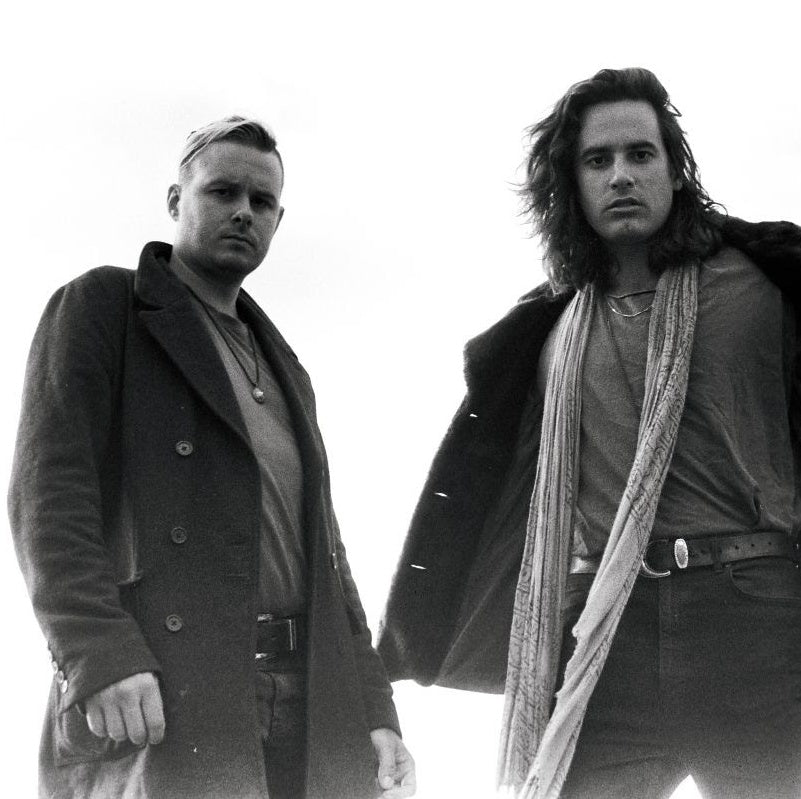 The Cherubs - 'Nausea'