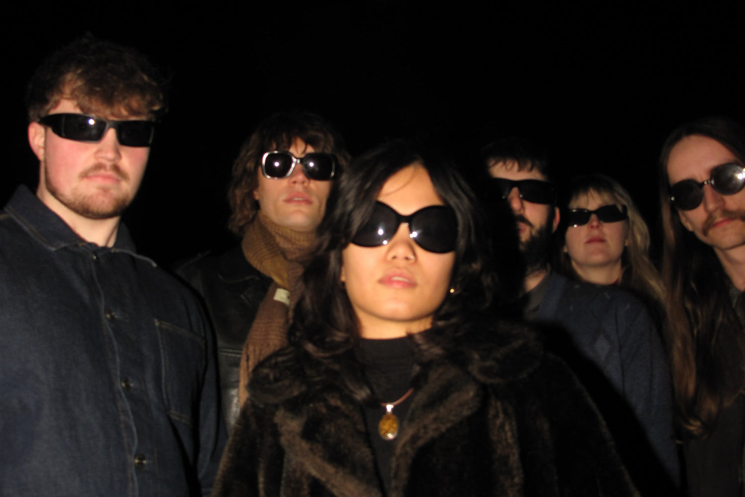 Waterpistol Strike Gold With New Single ‘Felin’