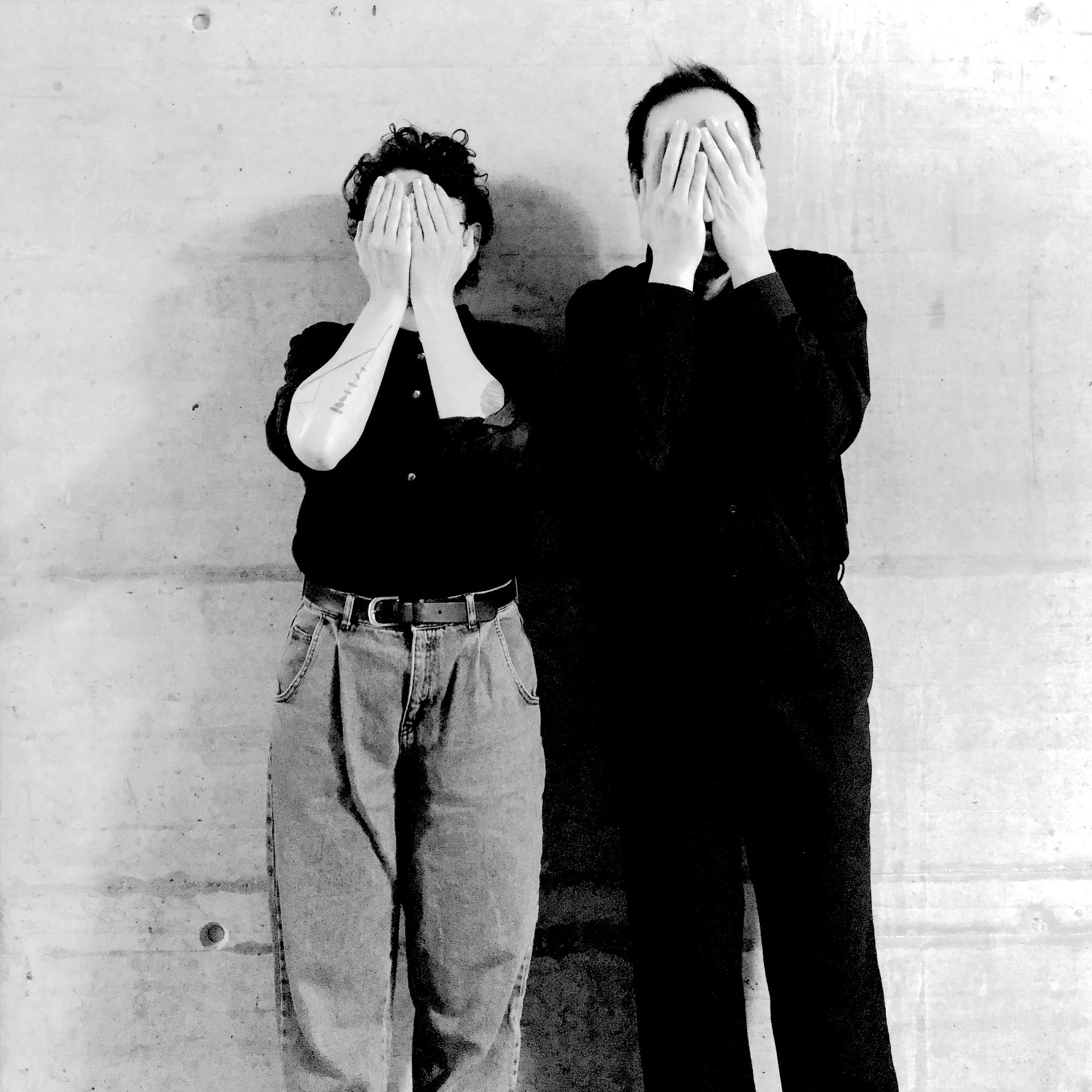 Grey Lips - 'Constrained'