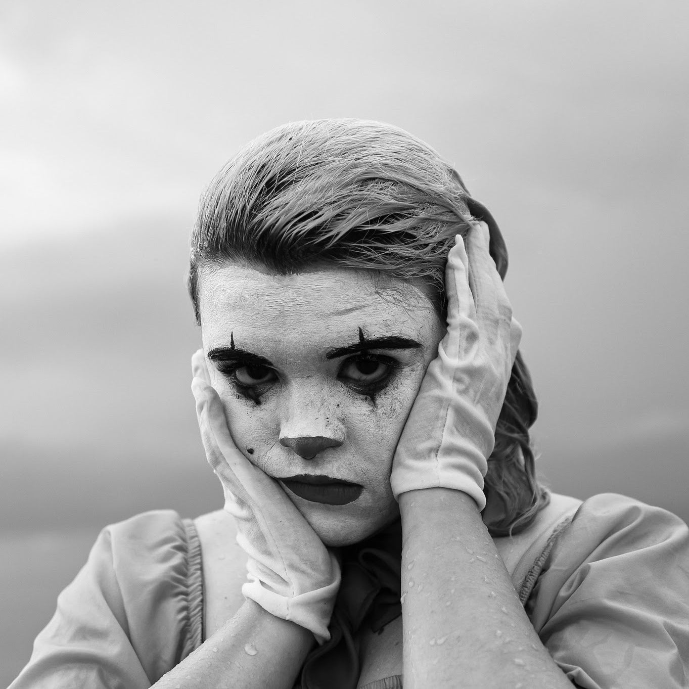 Xondra - 'Inner Child'