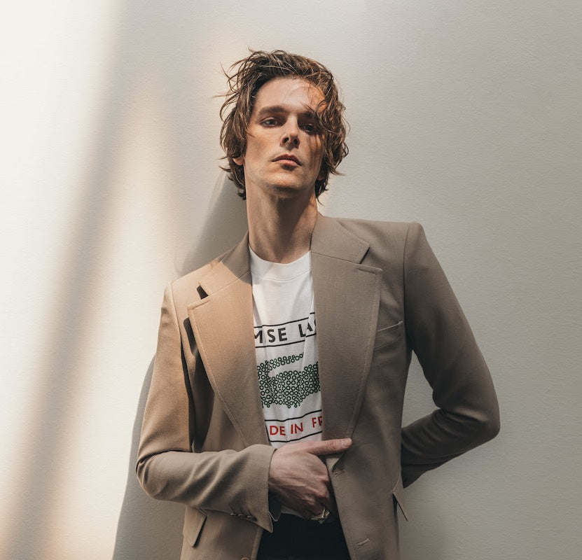 iDKHOW - 'What Love?'