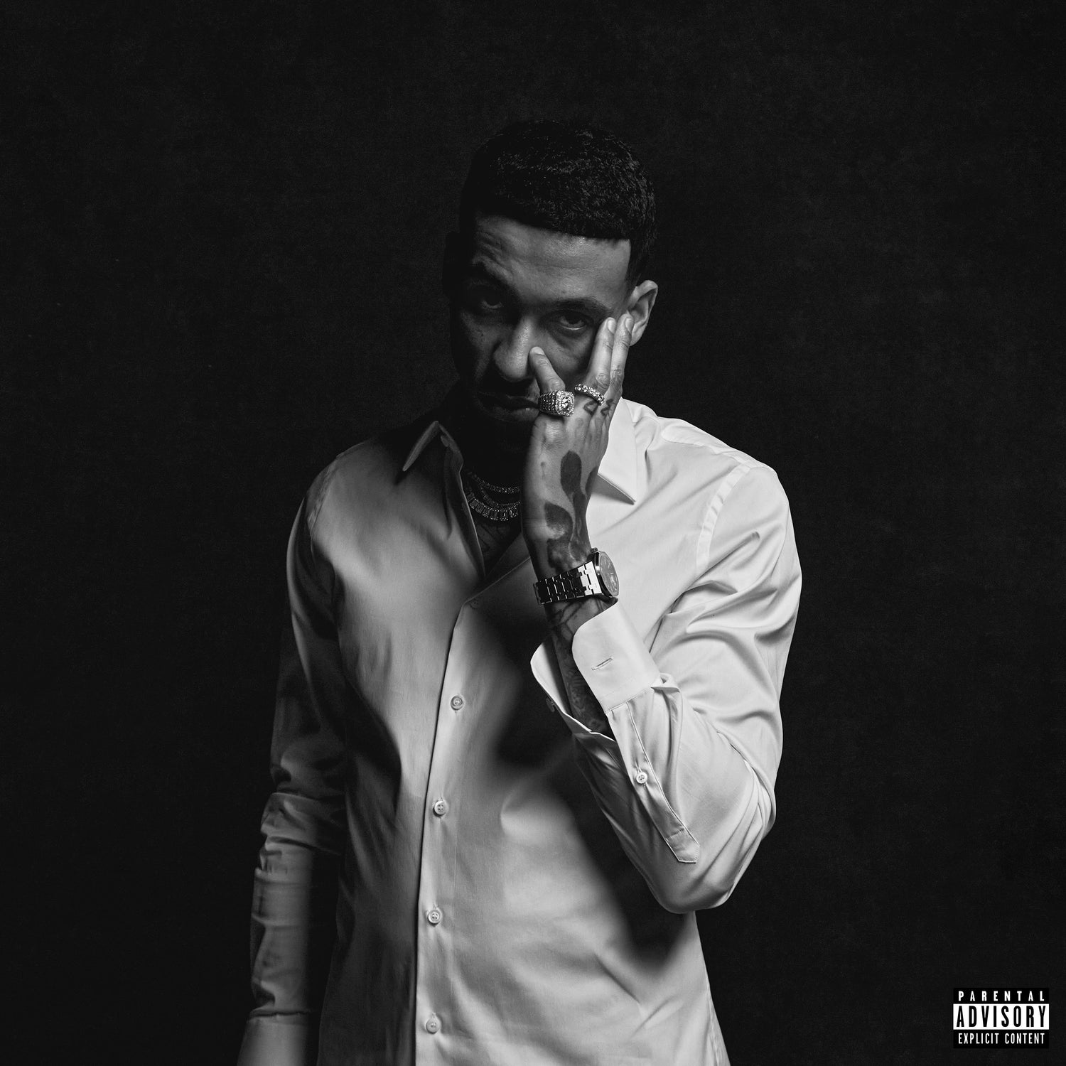 Fredo - 'Unfinished Business'