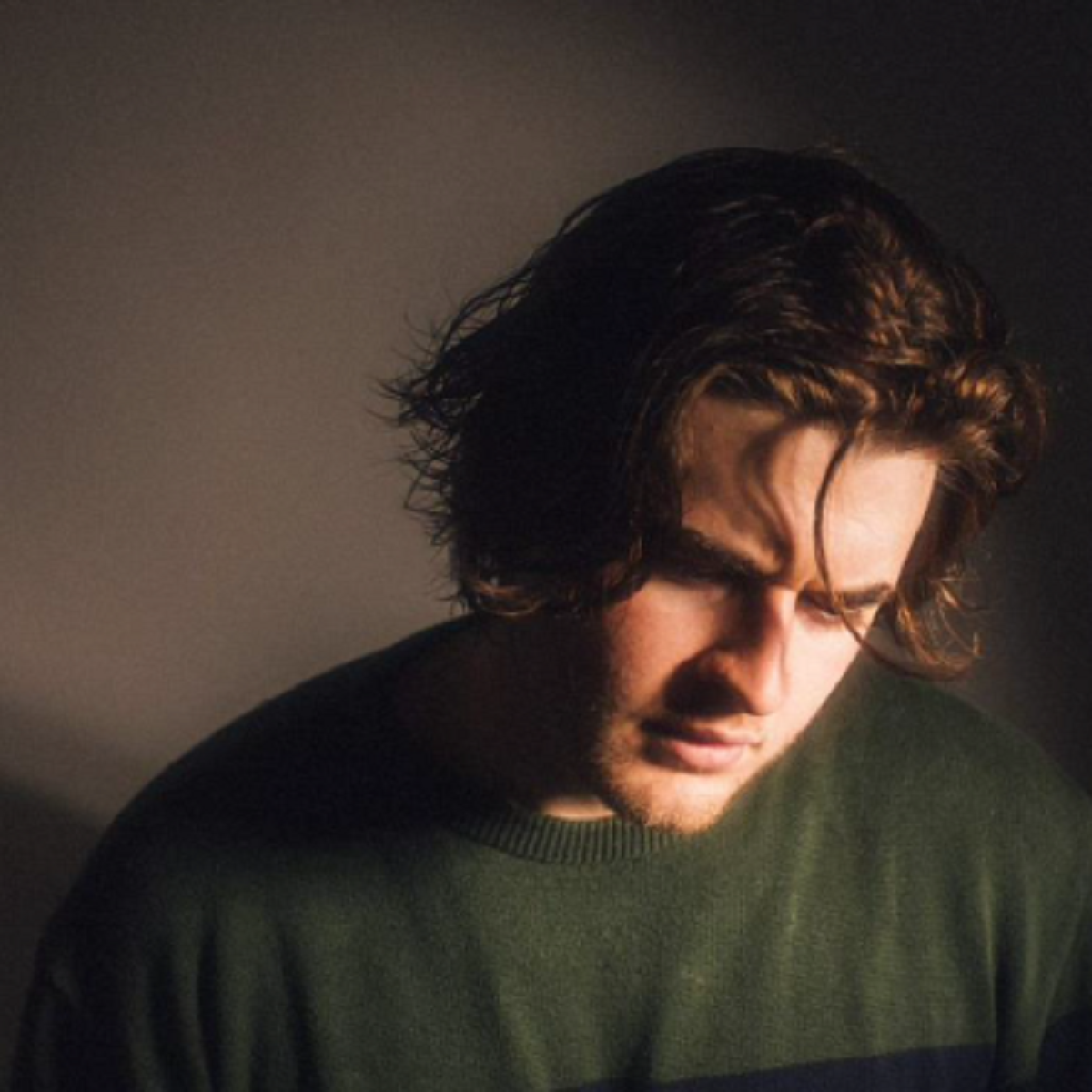 Love, Marco - 'Broken Hearts Club'