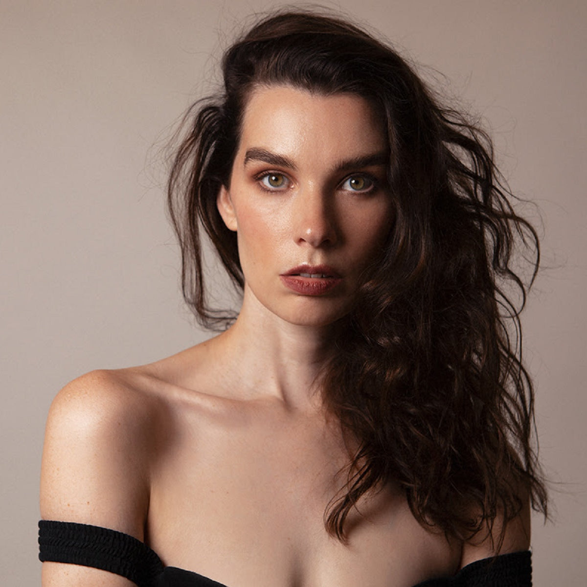 Grace Woodroofe - 'Beginning'